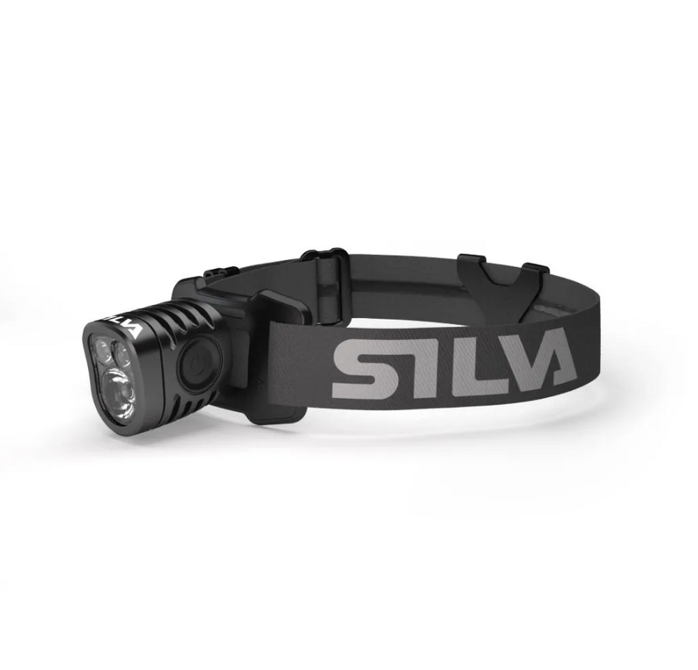 Silva Exceed 4XT Stirnlampe