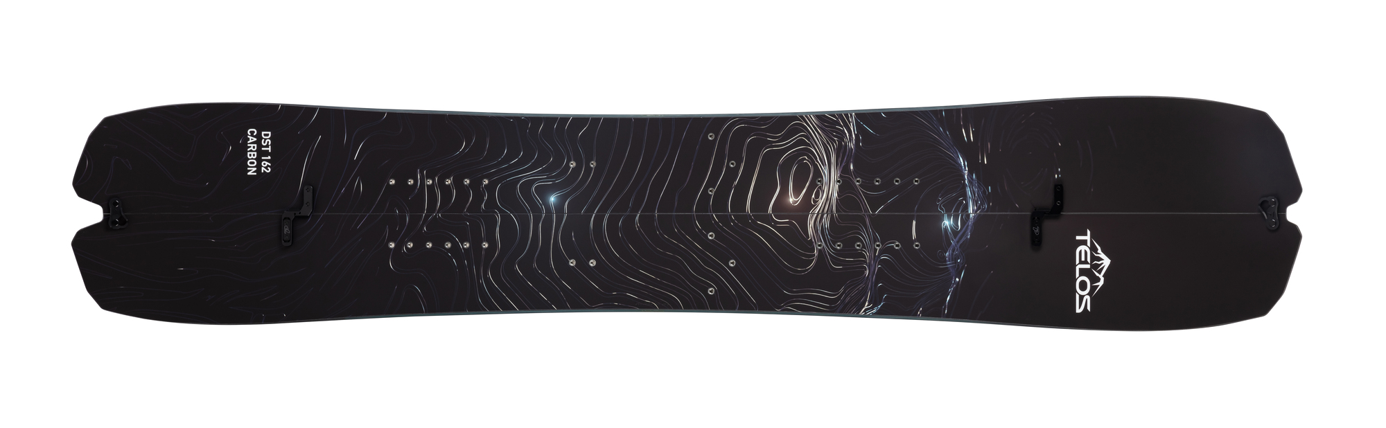 Telos DST Carbon Split Splitboard