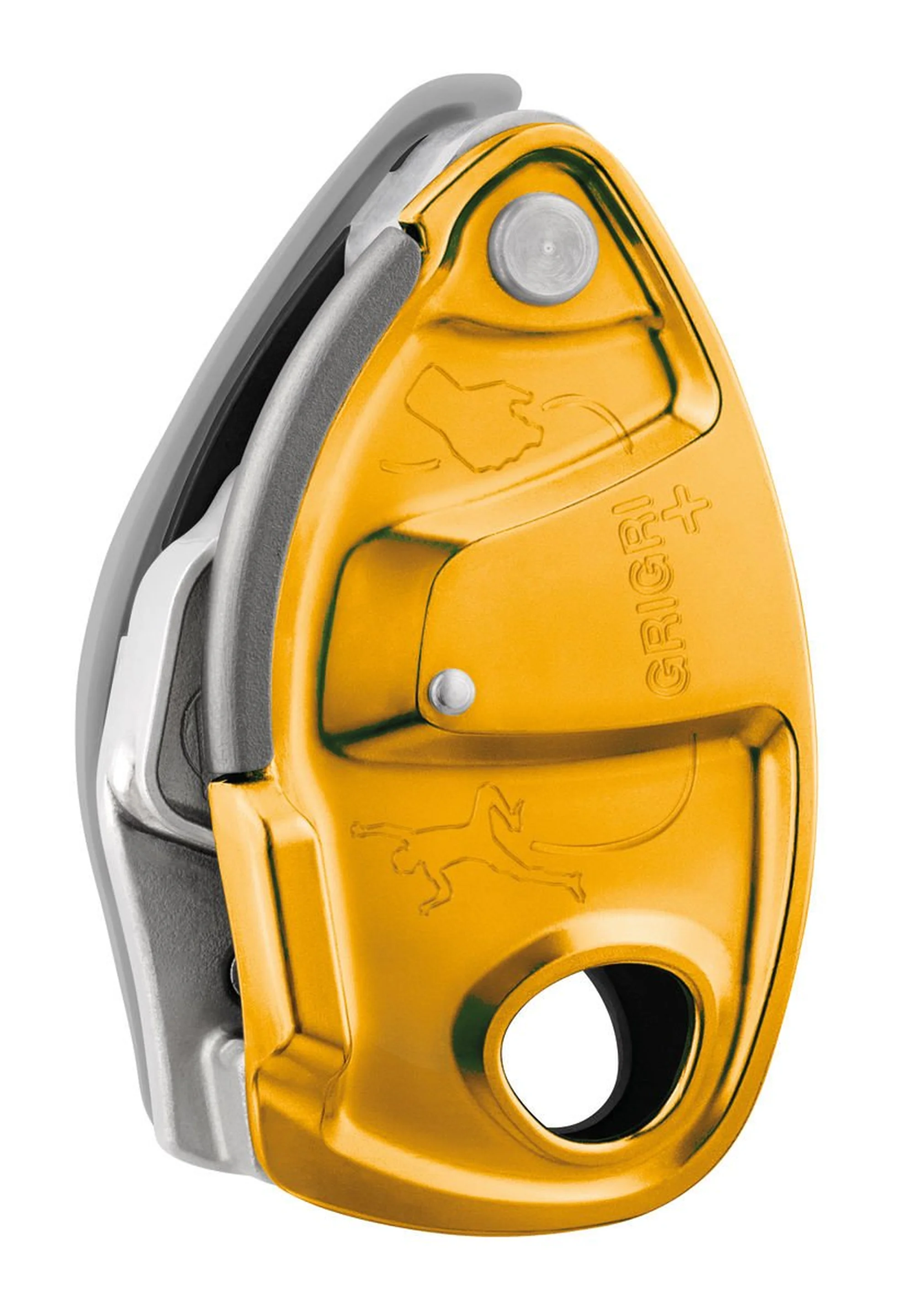 Petzl GRIGRI+