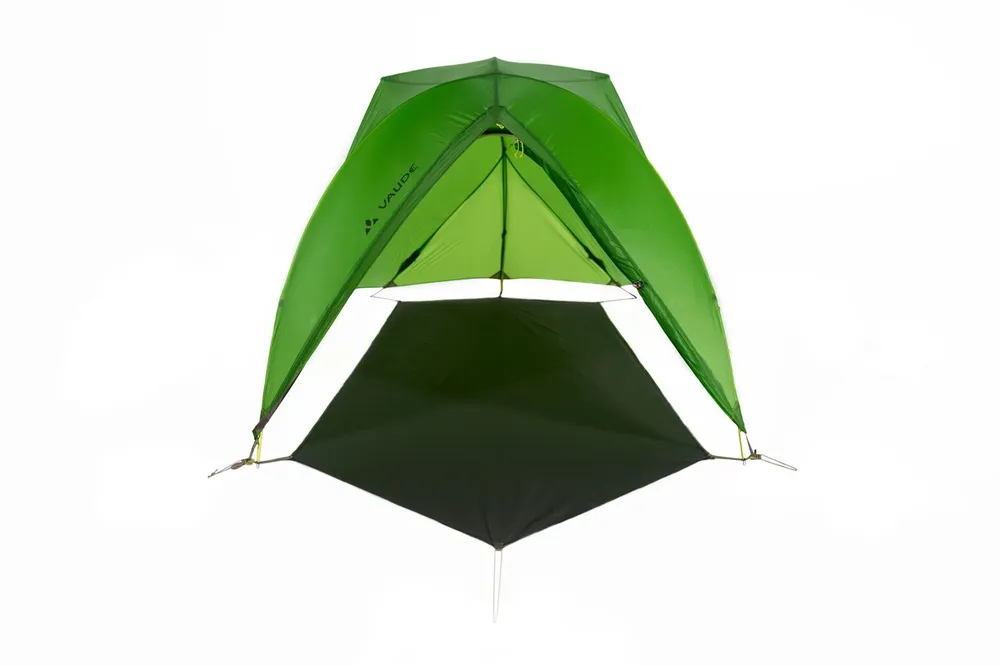Vaude Hogan SUL 2P