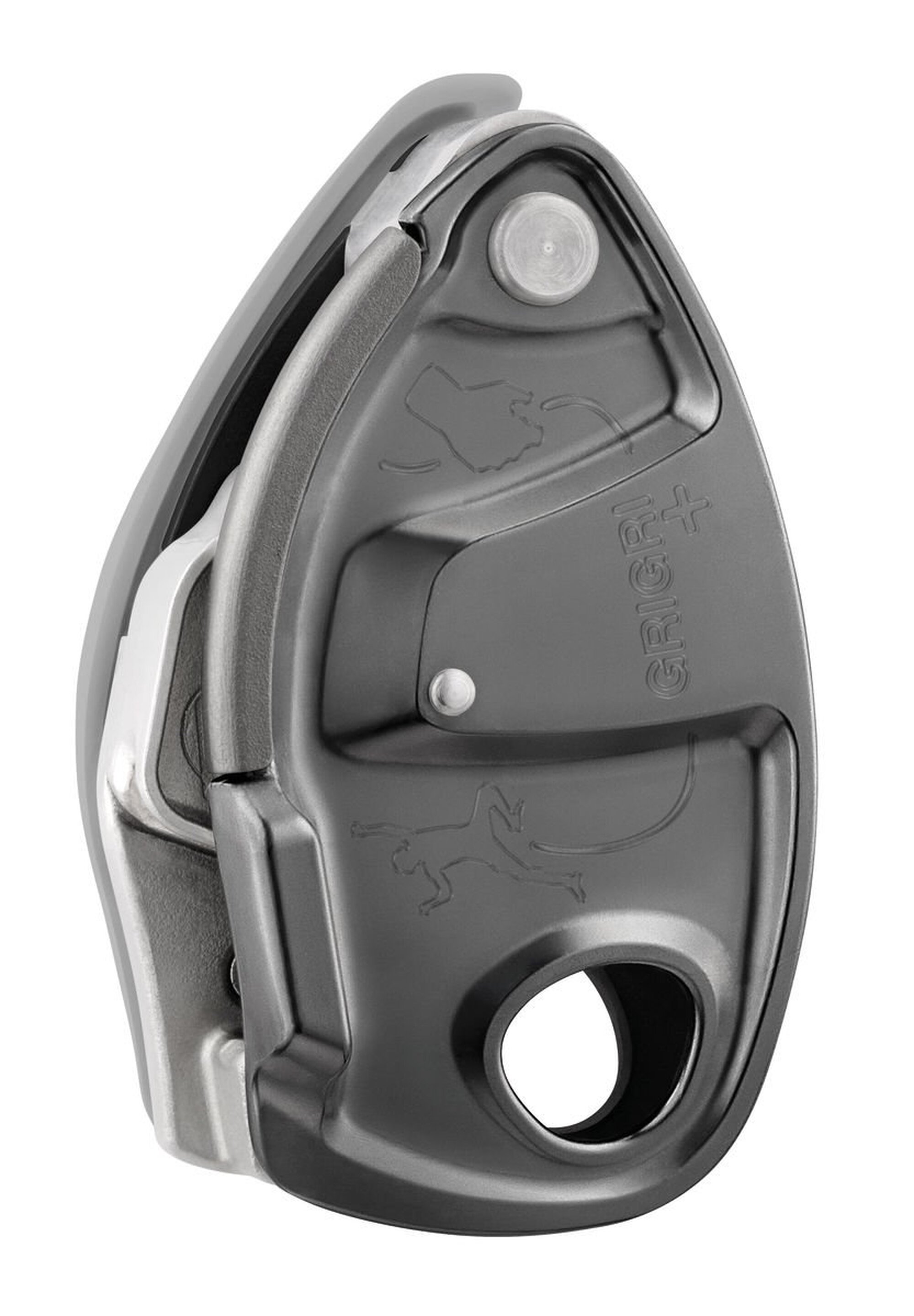 Petzl GRIGRI+