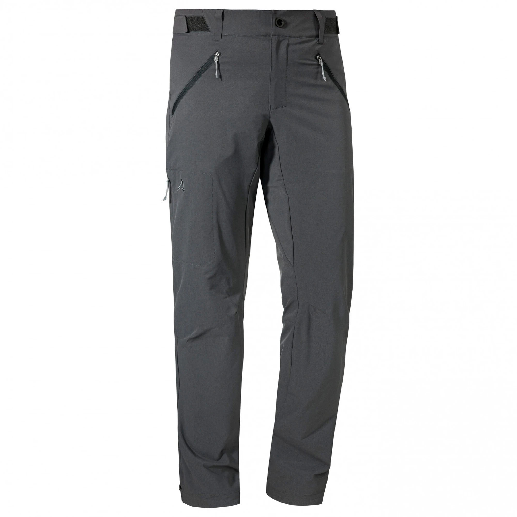 Im Test: Schöffel Circ Pants Looop