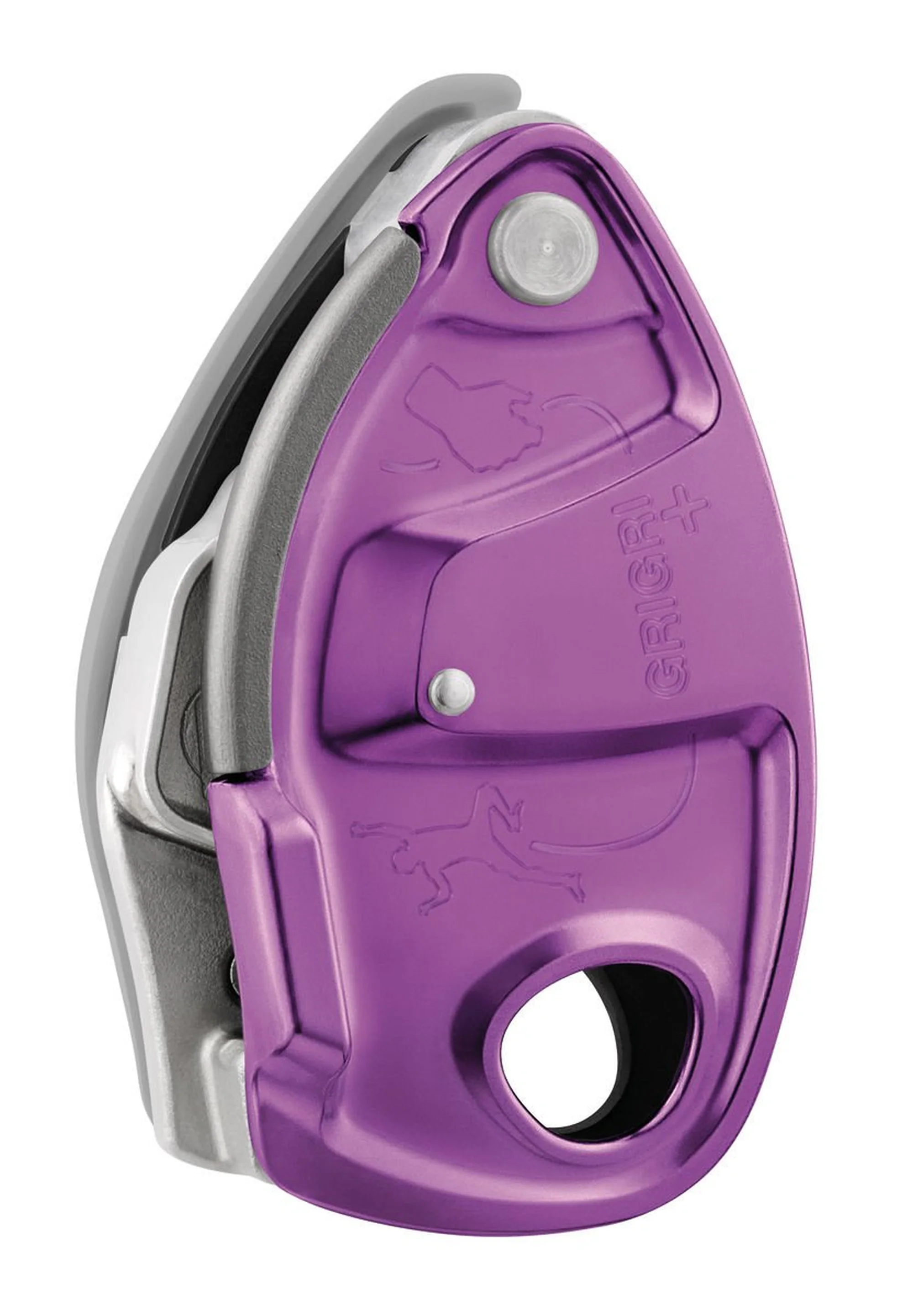 Petzl GRIGRI+