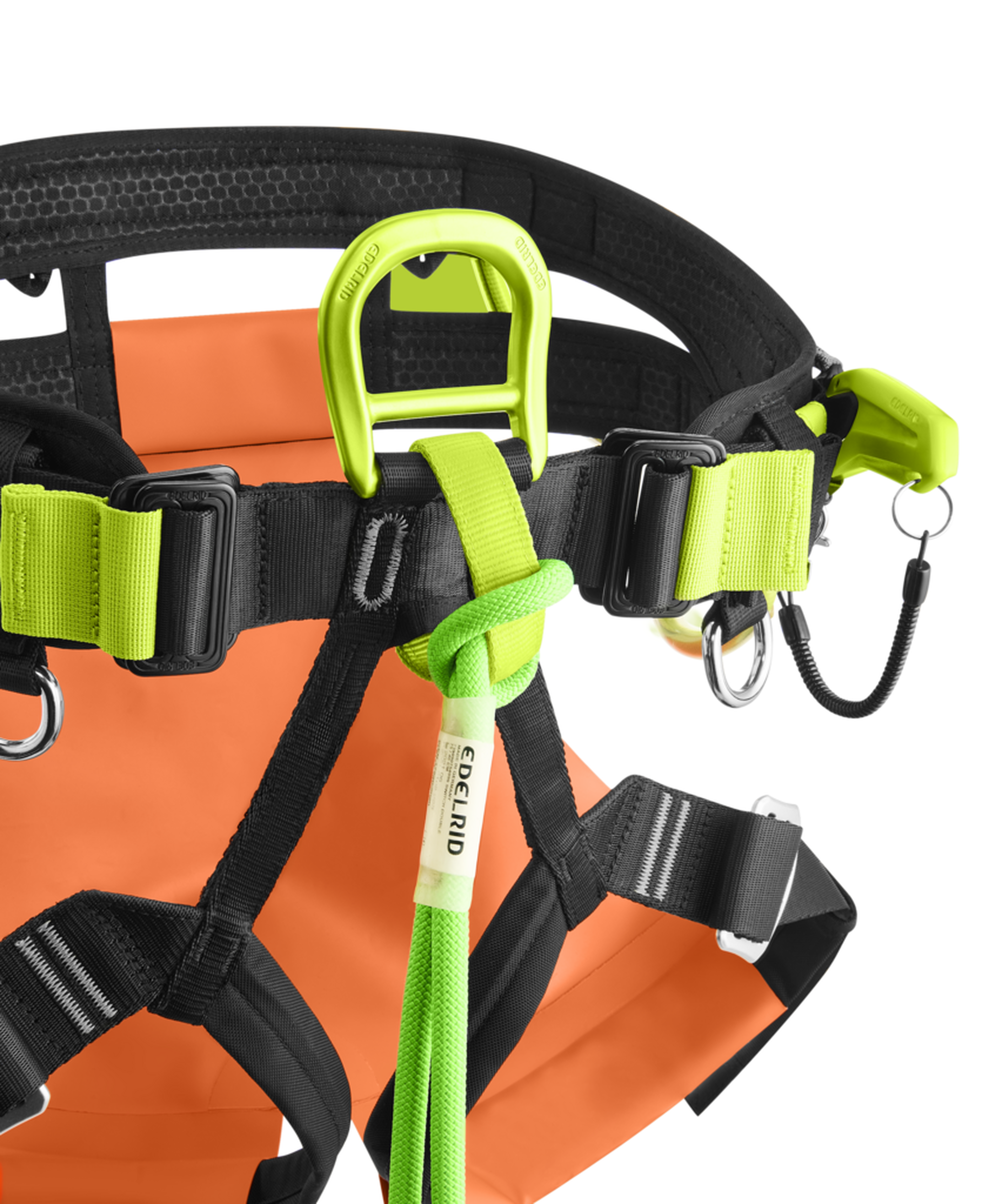 Edelrid Iguazu Canyoning-Gurt