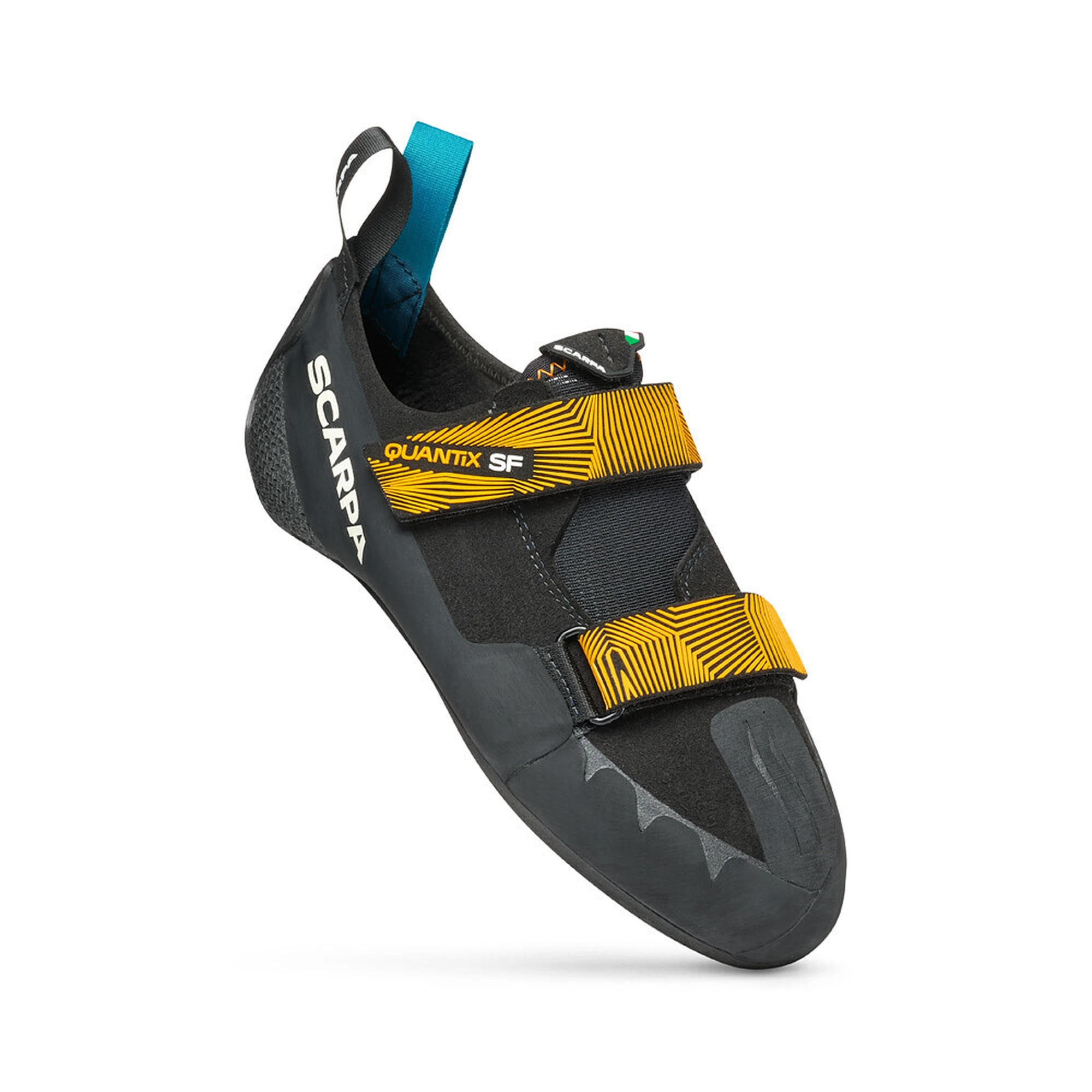 Scarpa Quantix SF