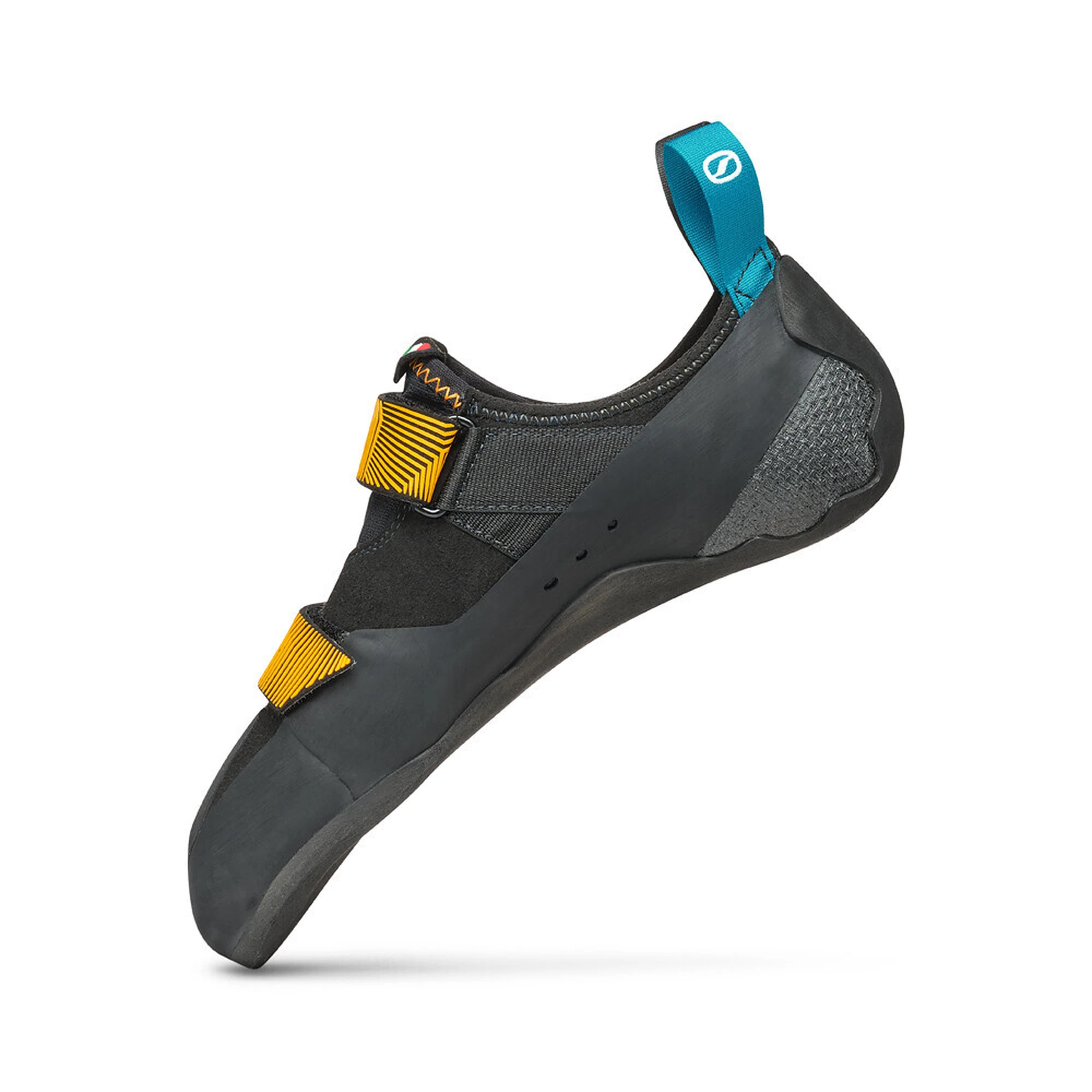 Scarpa Quantix SF