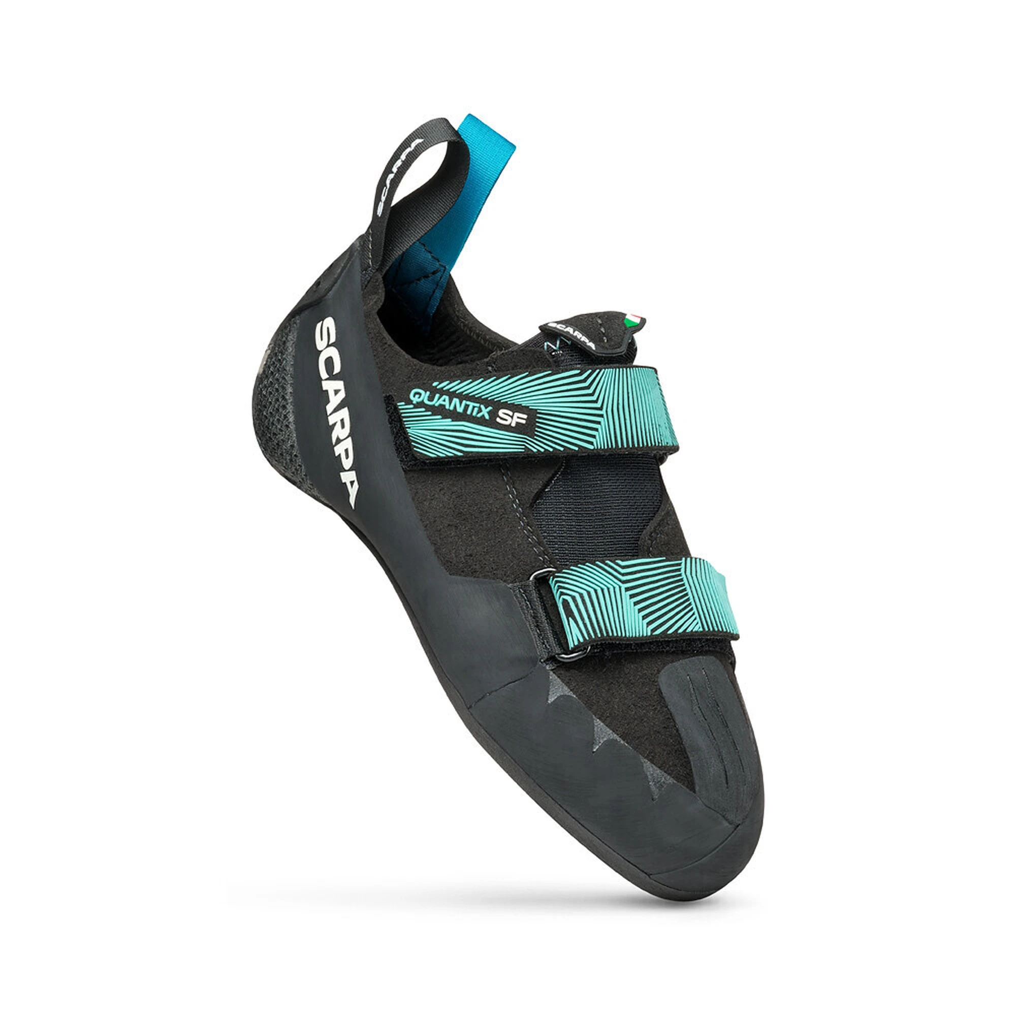 Scarpa Quantix SF