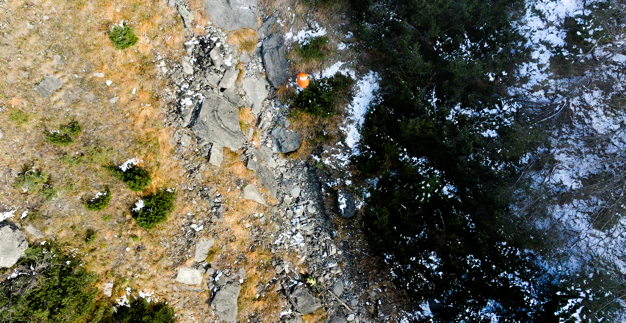 AirMarker Balloon Rescue System – einzigartiges System für die visuelle Notfallmeldung