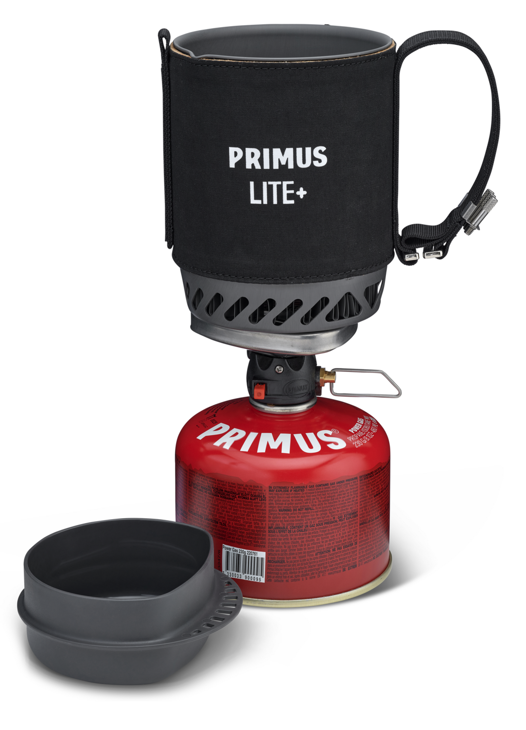 Primus Lite Plus Stove