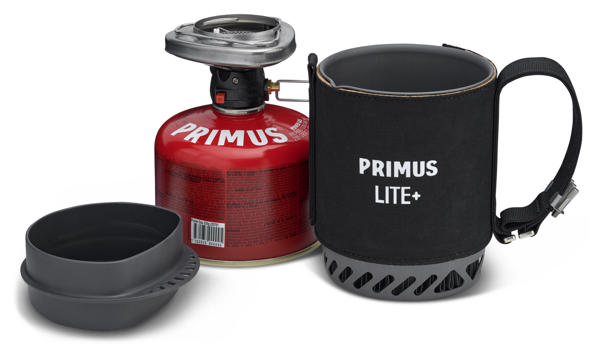 Primus Lite Plus Stove