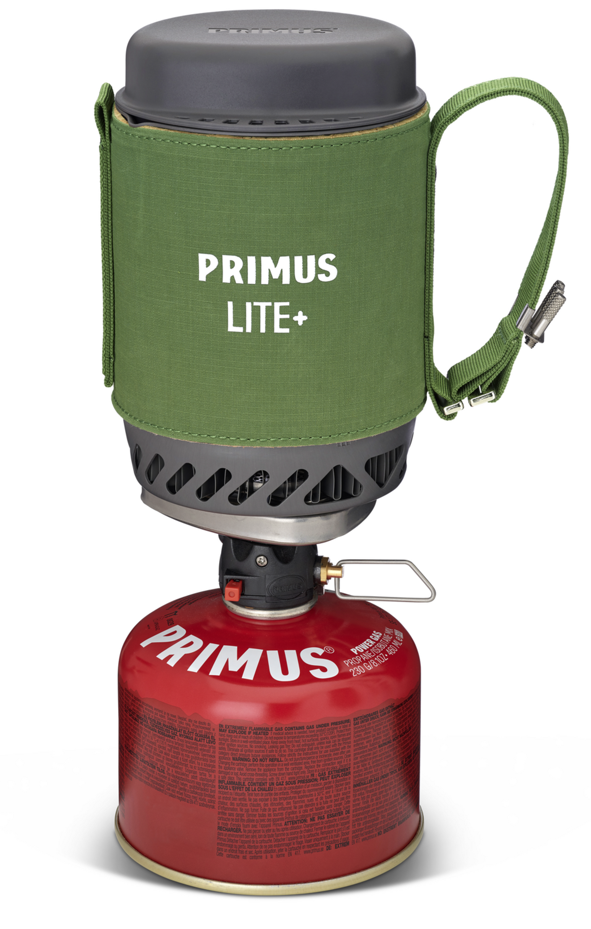 Primus Lite Plus Stove