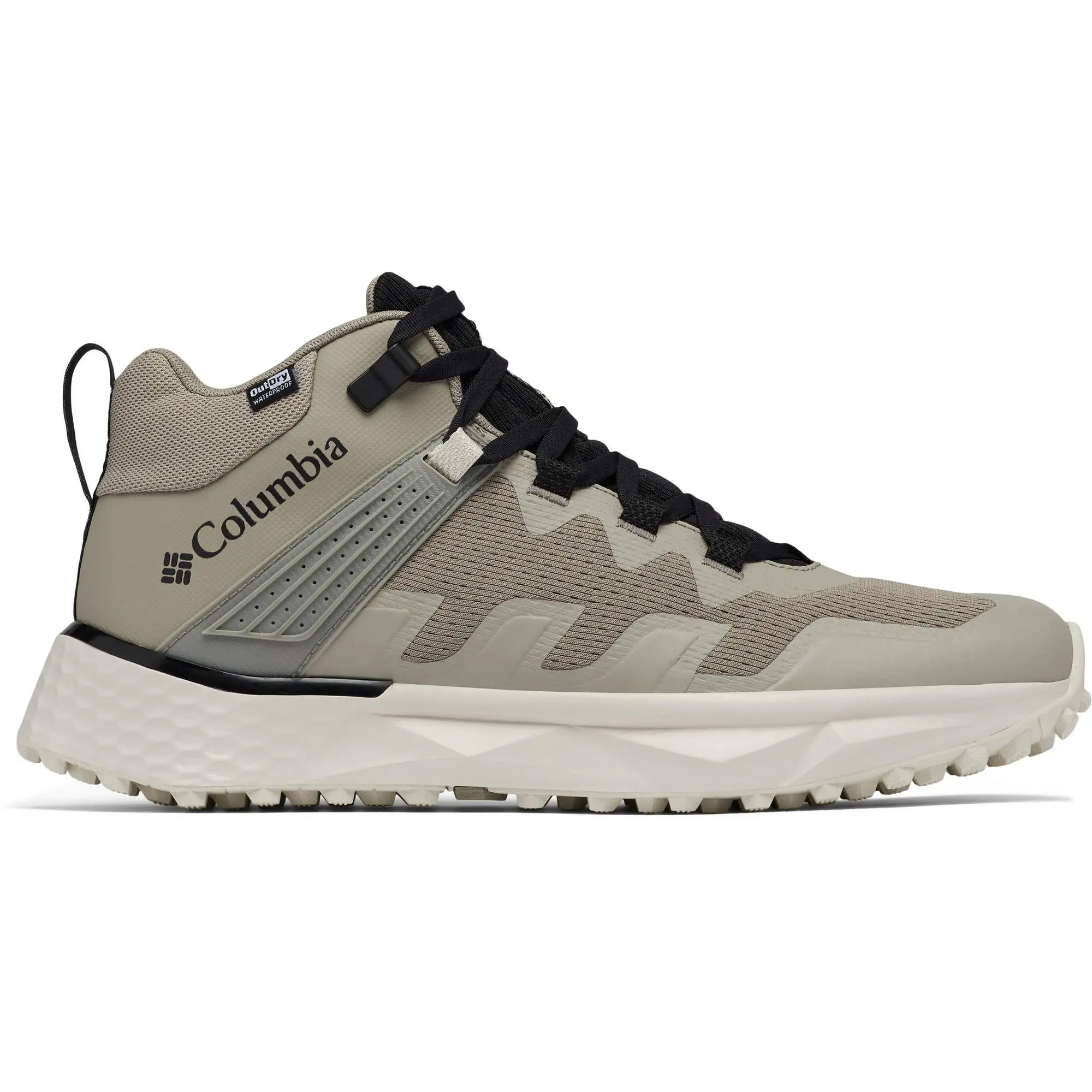 Columbia Facet 75 Mid Outdry