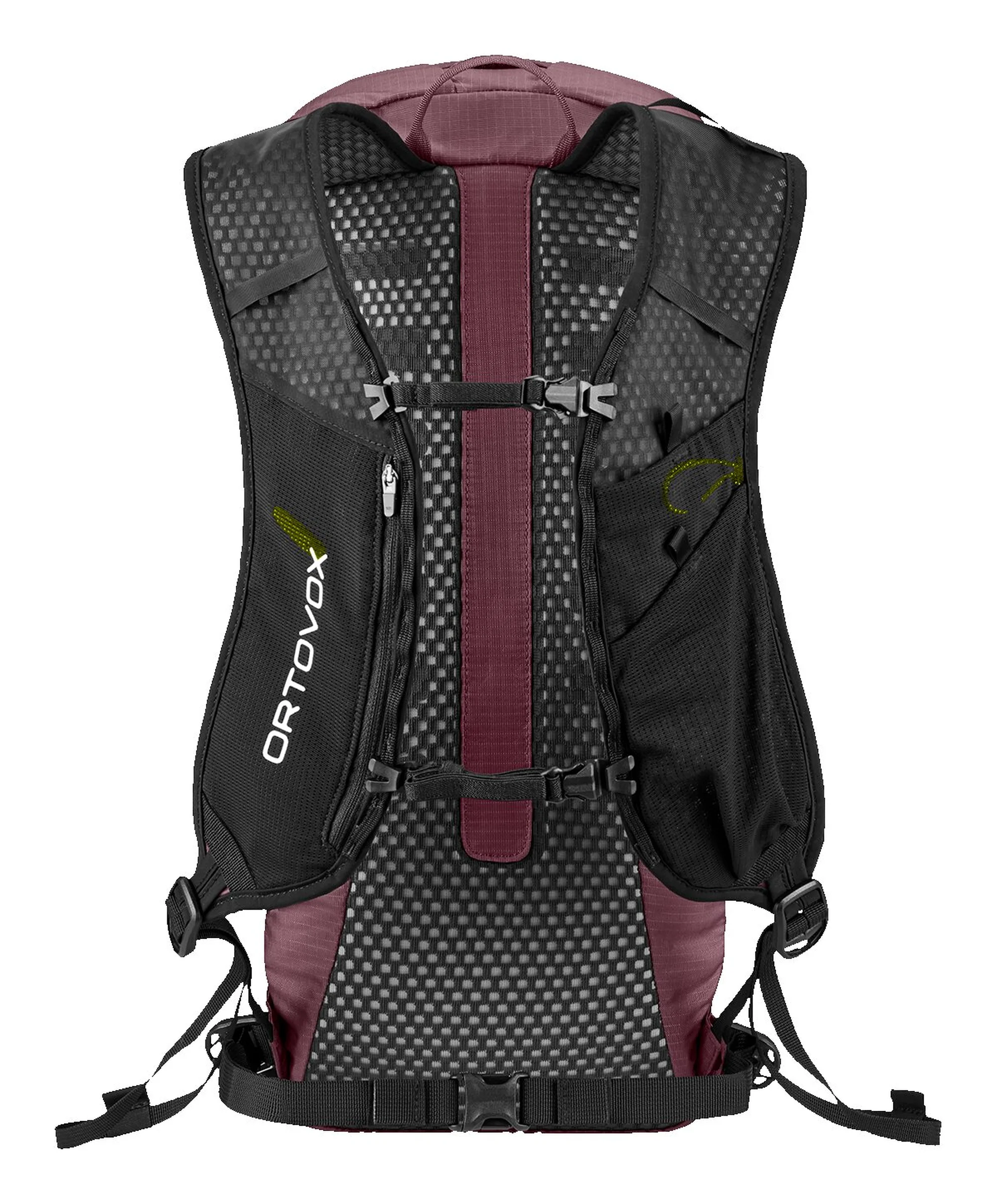 Ortovox Traverse Light 20