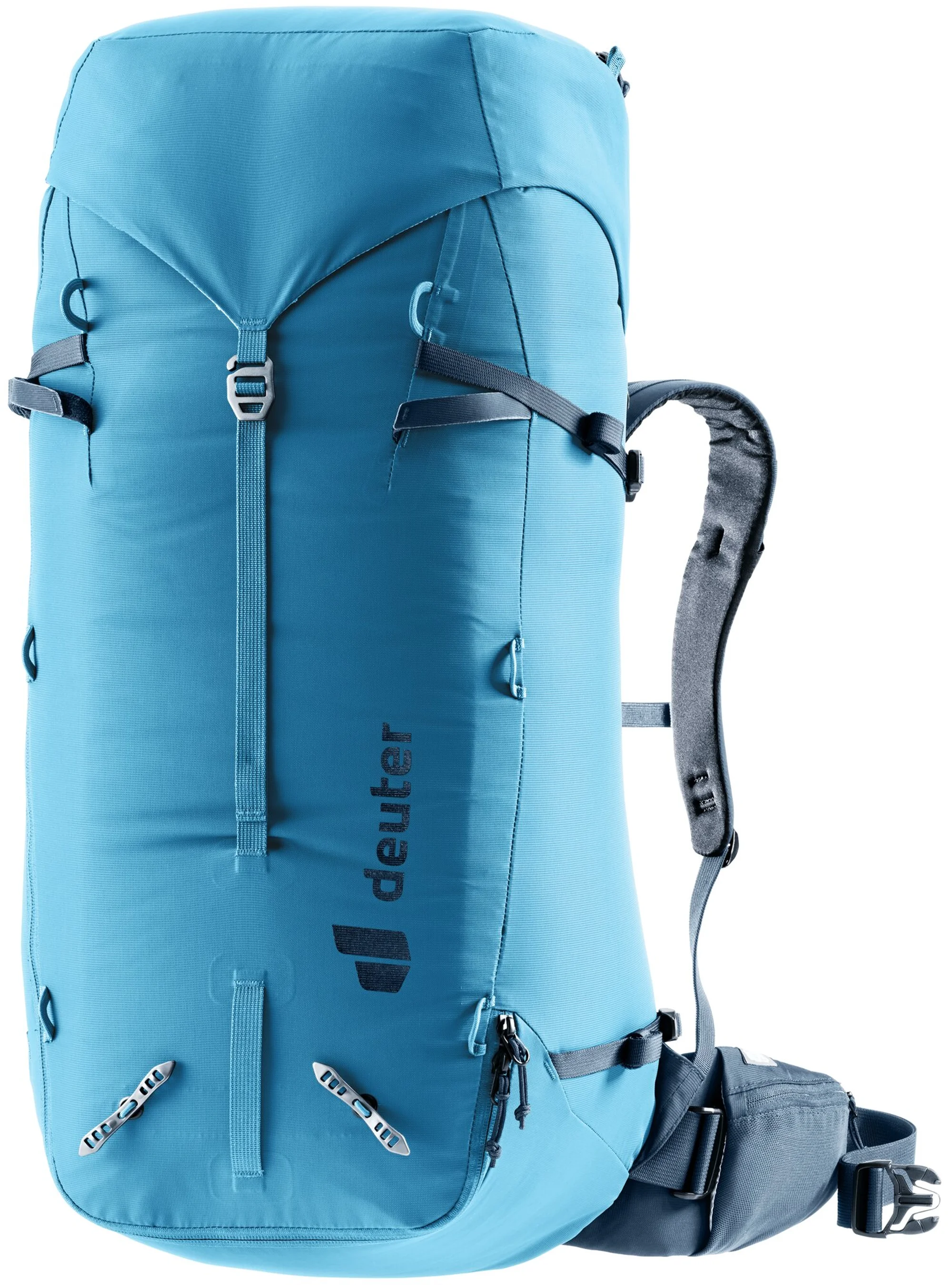 Im Test: Deuter Guide 44 + 8