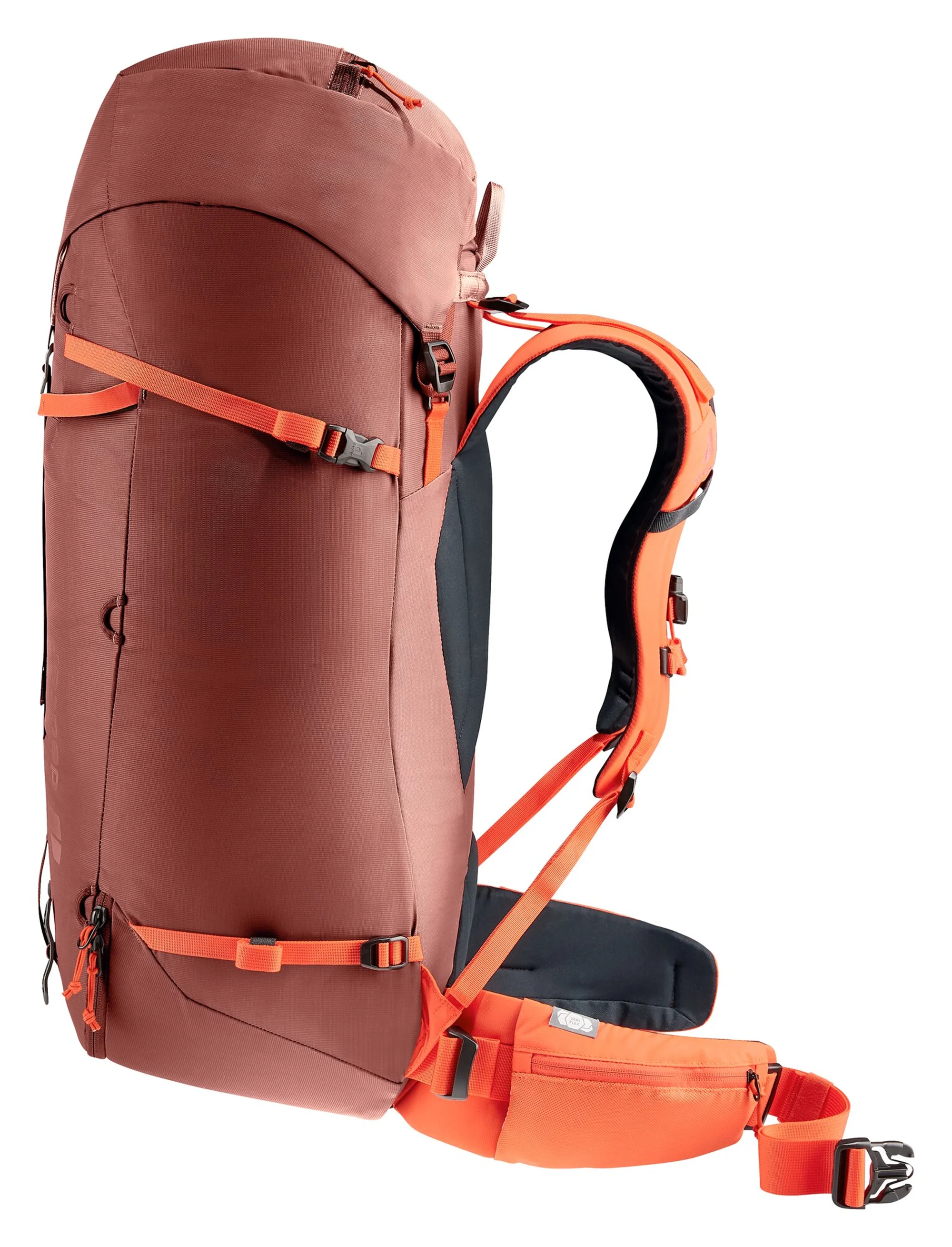 Im Test: Deuter Guide 44 + 8