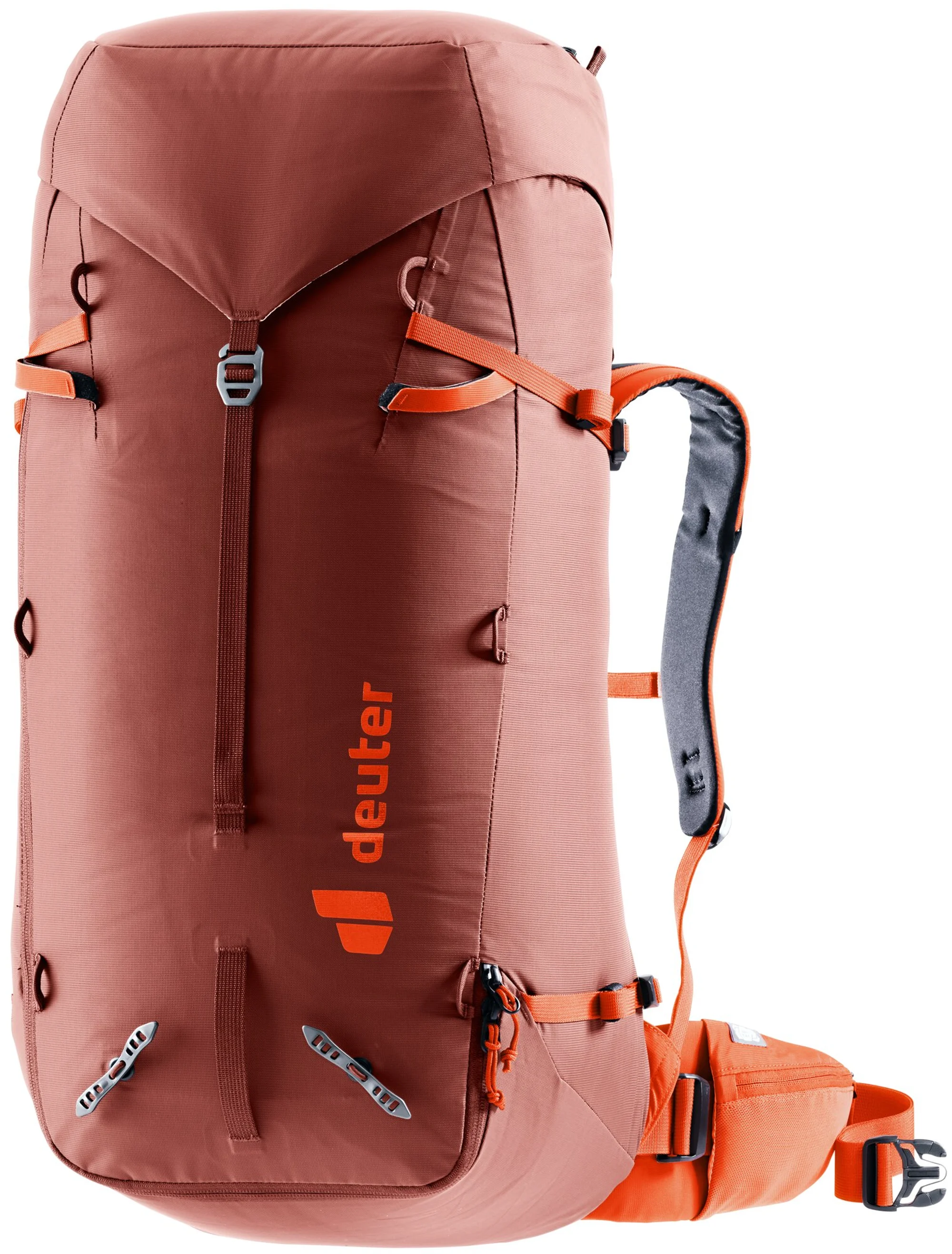 Im Test: Deuter Guide 44 + 8