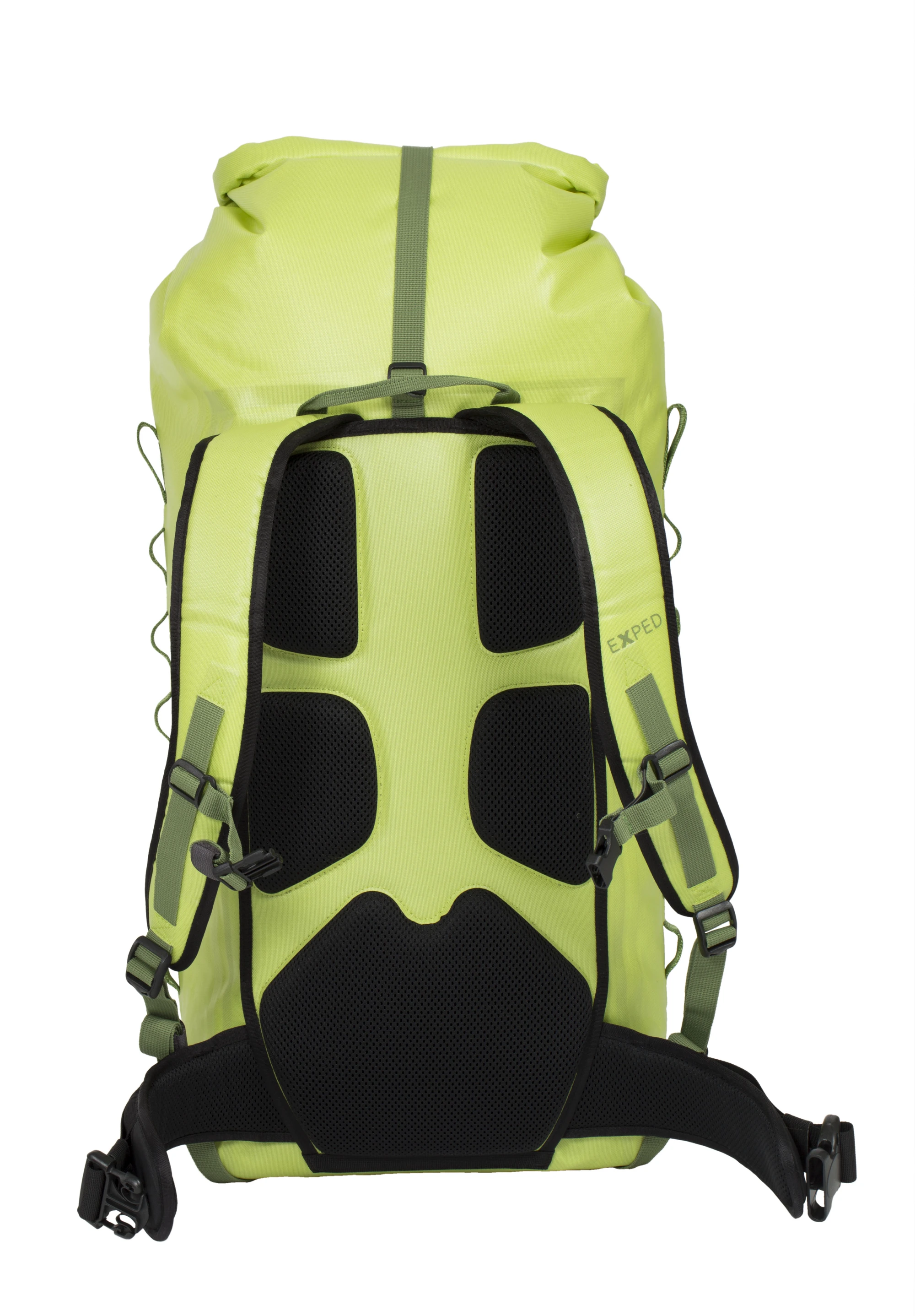 Im Test: Exped Torrent 45