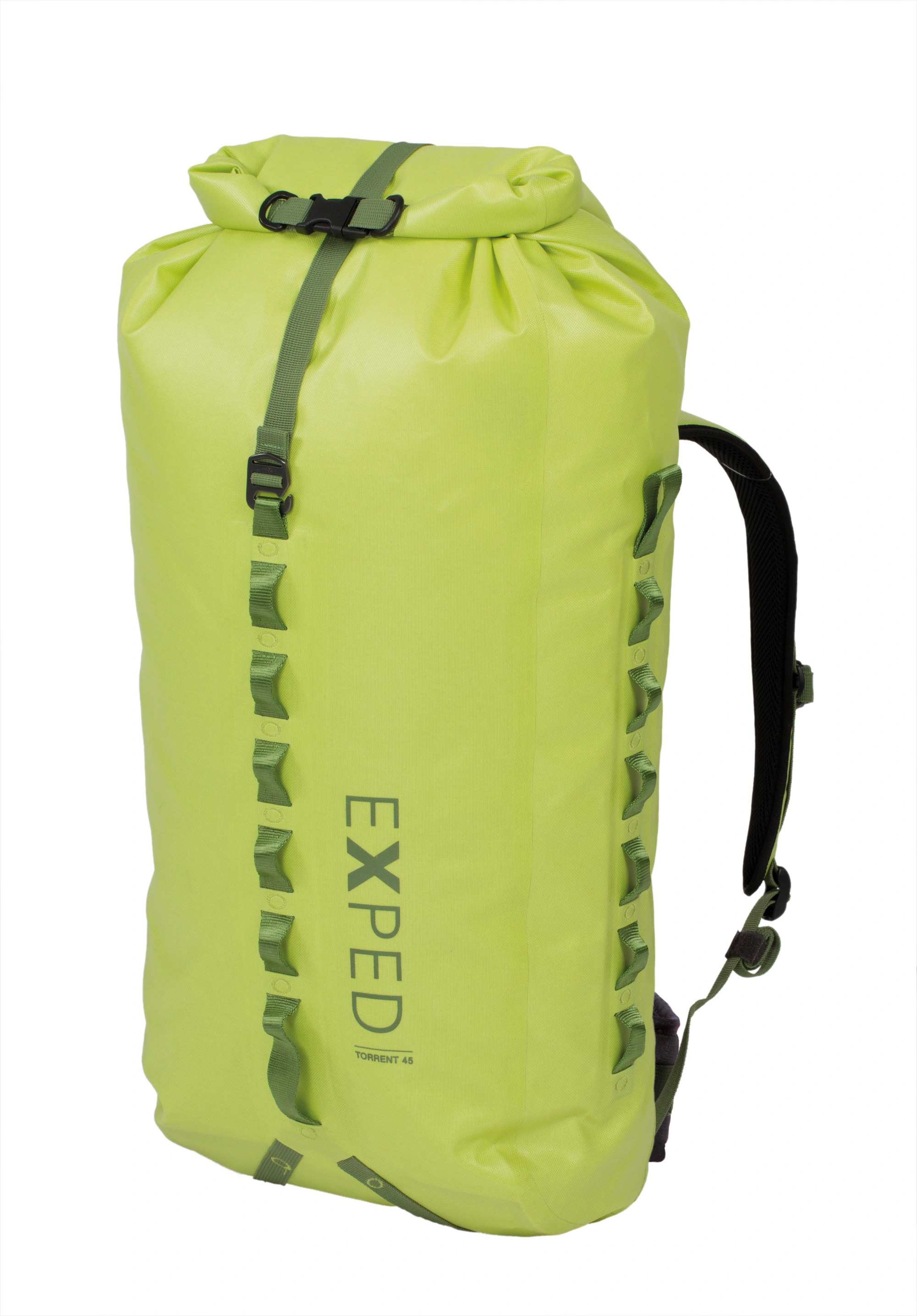 Im Test: Exped Torrent 45