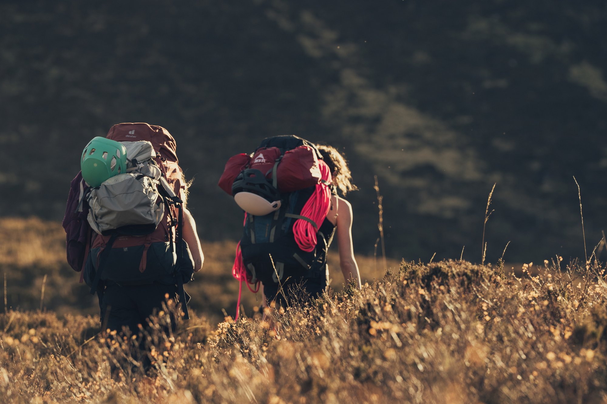 Das etwas «andere» Schottland – Trekking auf der Isle of Skye