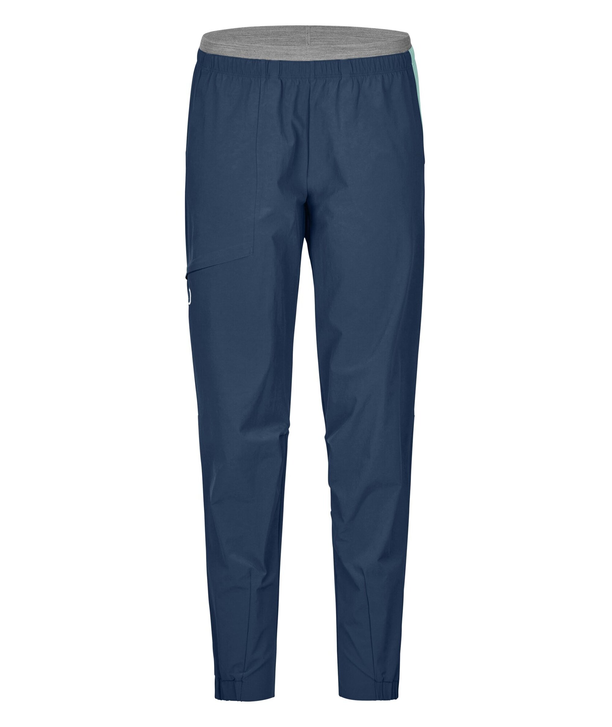 Im Test: Ortovox Piz Selva Pants