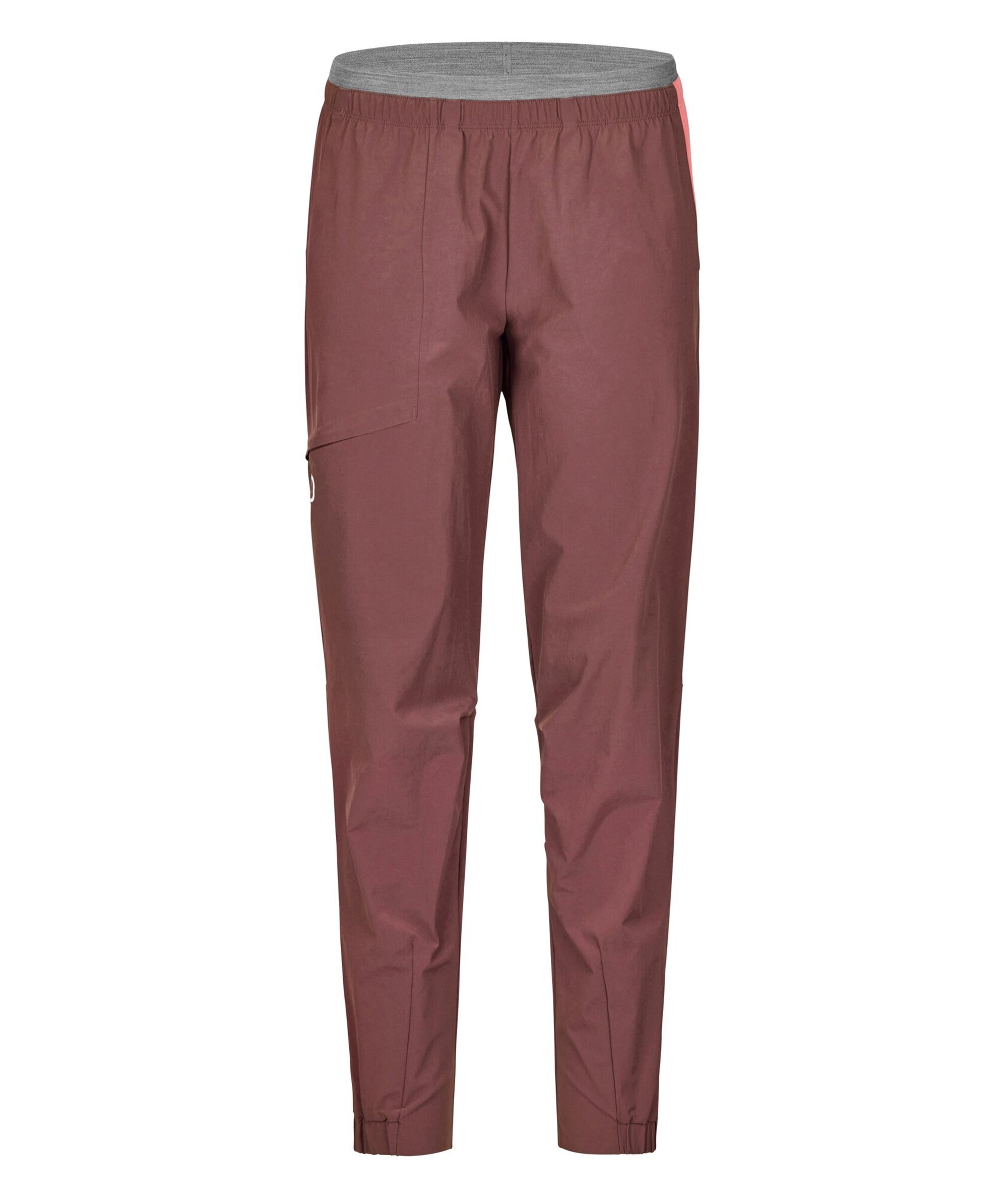 Im Test: Ortovox Piz Selva Pants