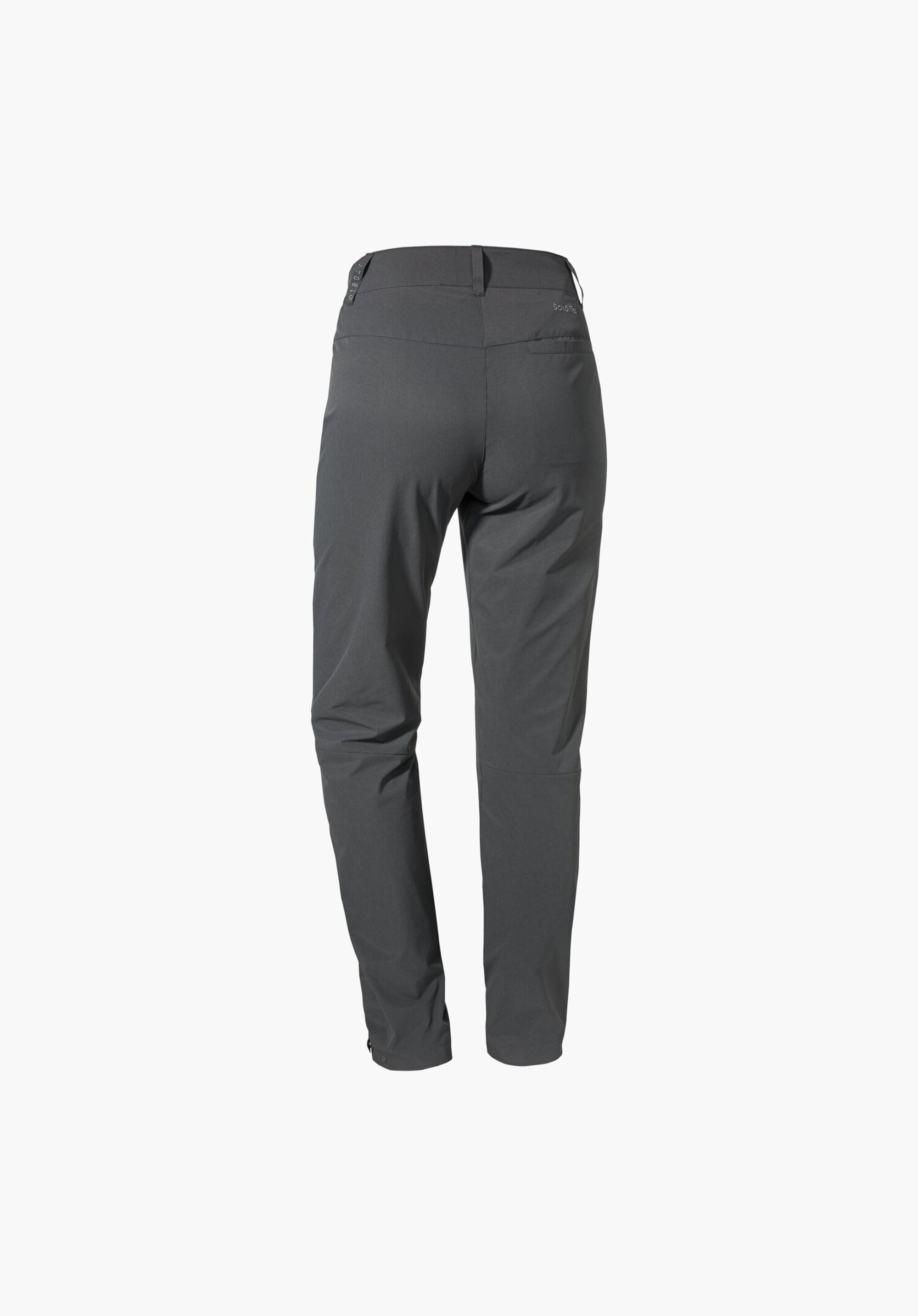 Im Test: Schöffel Circ Pants Looop