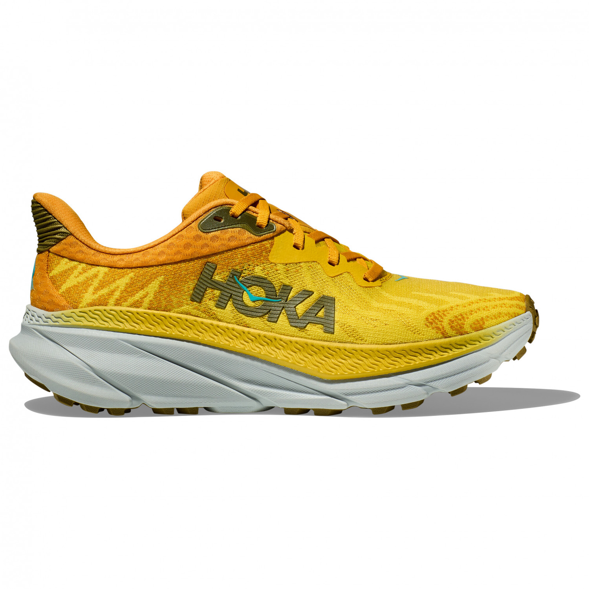 Im Test: Hoka Challenger ATR 7