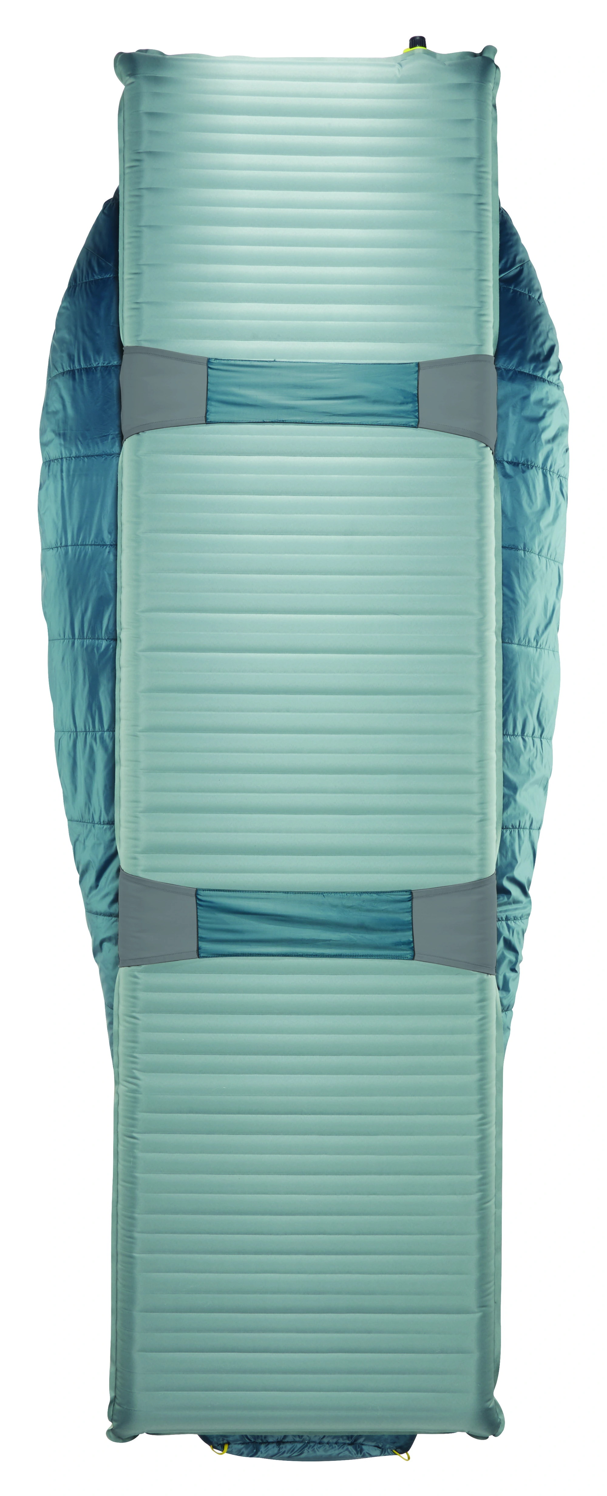 Im Test: Therm-a-Rest Saros 0°C / 32F