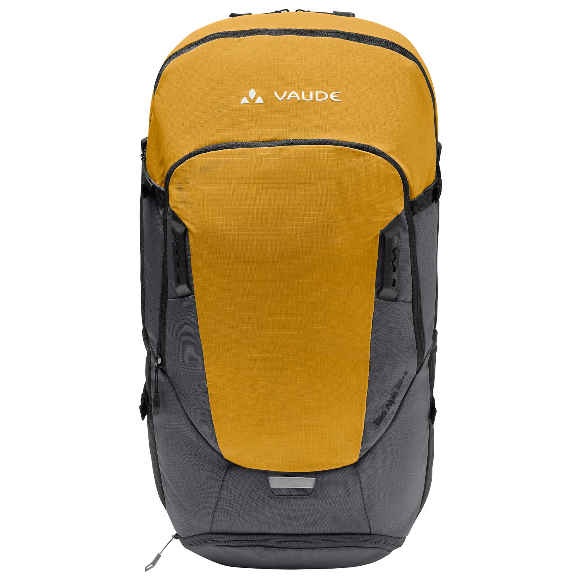 Im Test: Vaude Bike Alpin 25+5