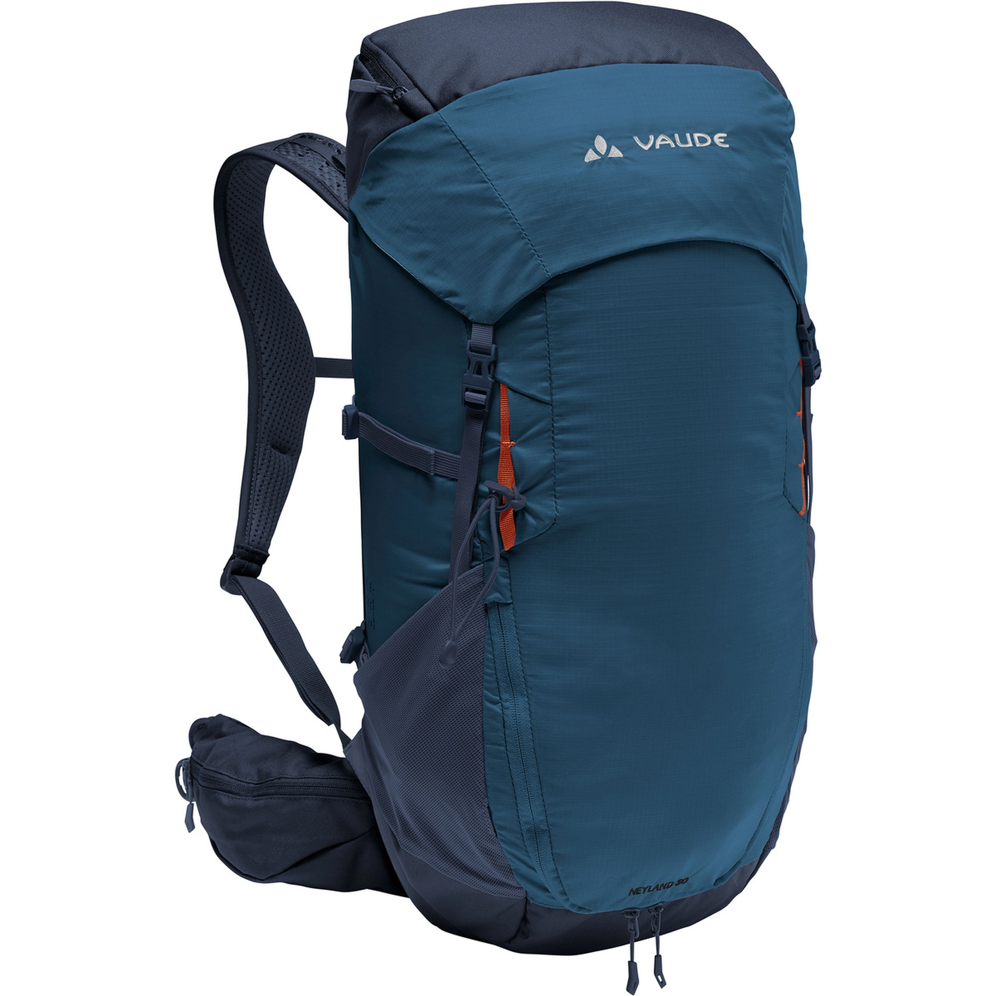 Im Test: Vaude Neyland 30