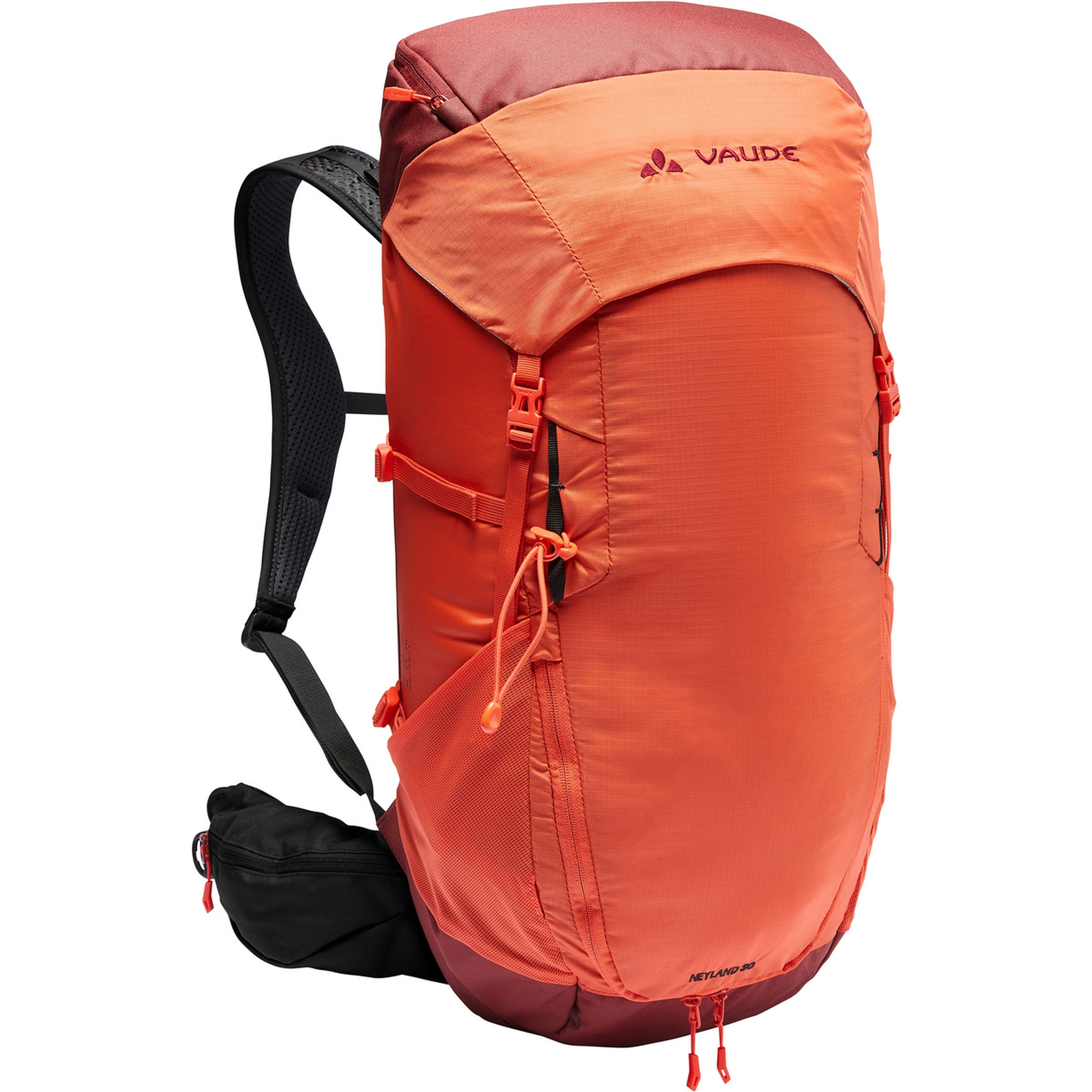 Im Test: Vaude Neyland 30