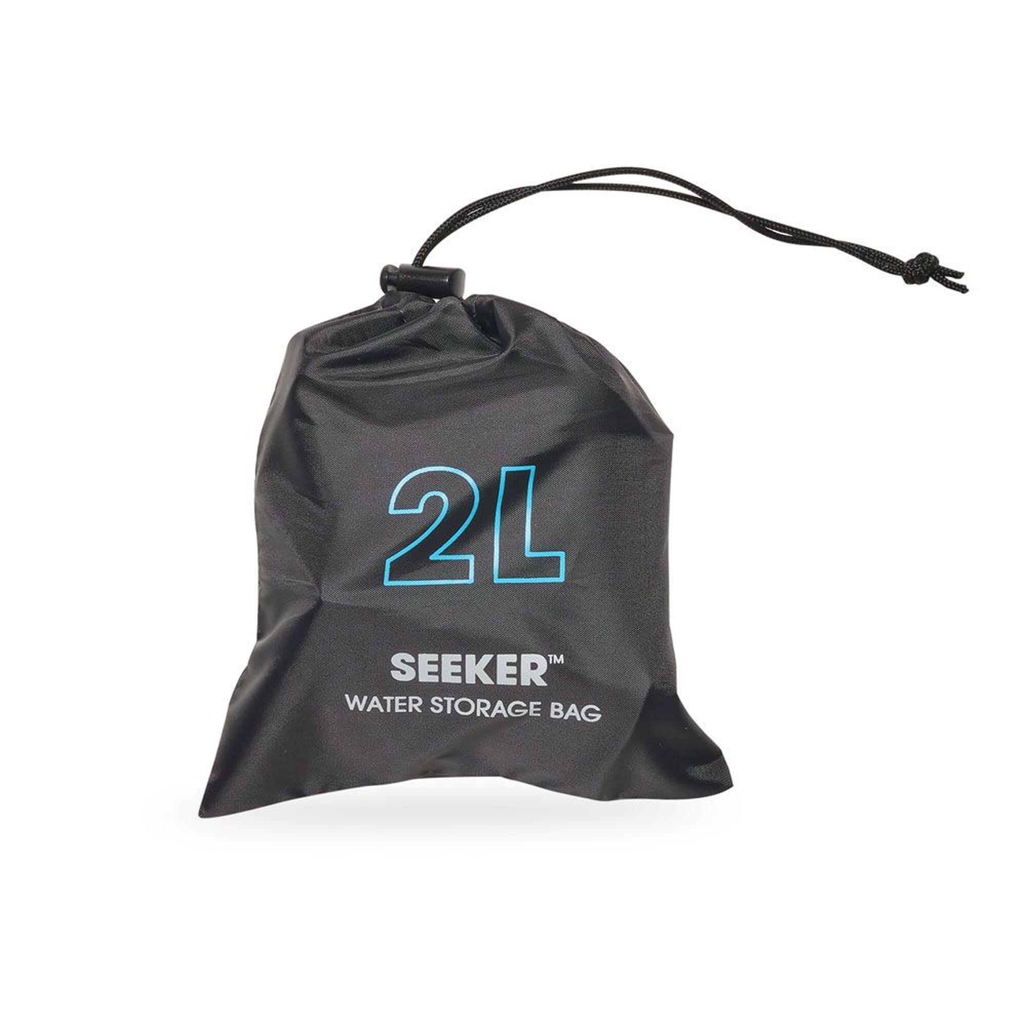 Im Test: HydraPak Seeker 2L