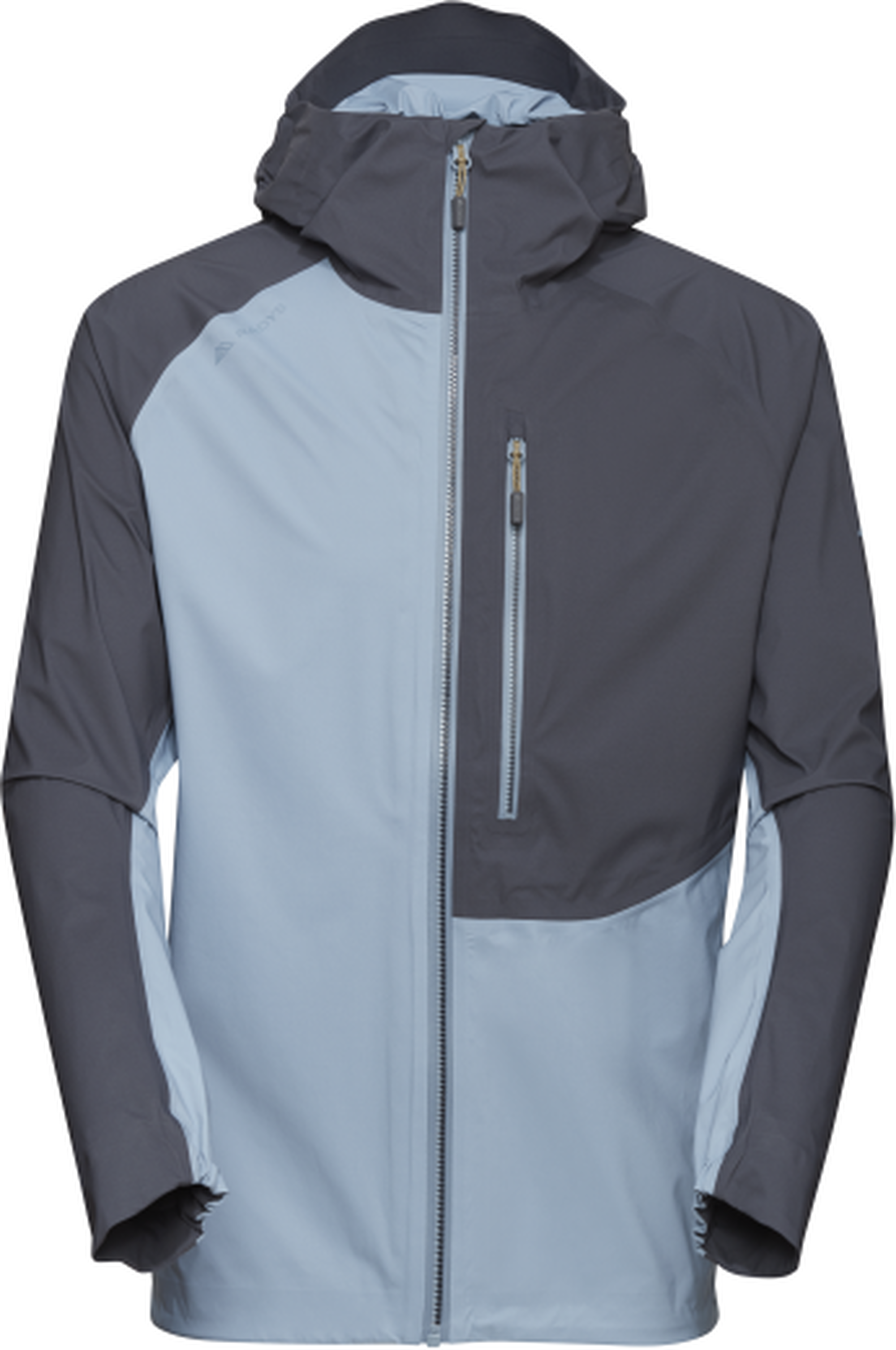 Im Test: Radys R1 Hiking Tech Jacket