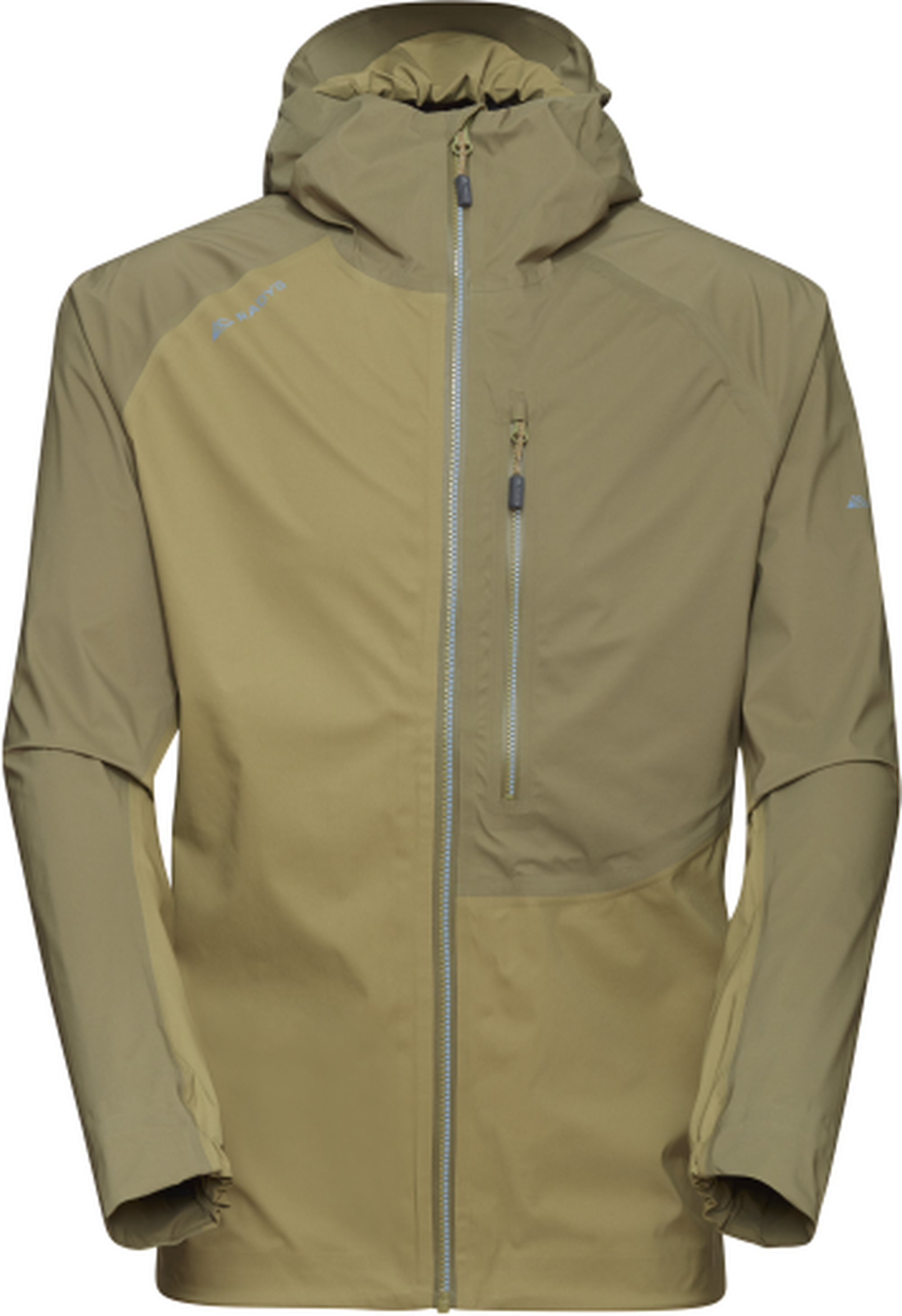 Im Test: Radys R1 Hiking Tech Jacket