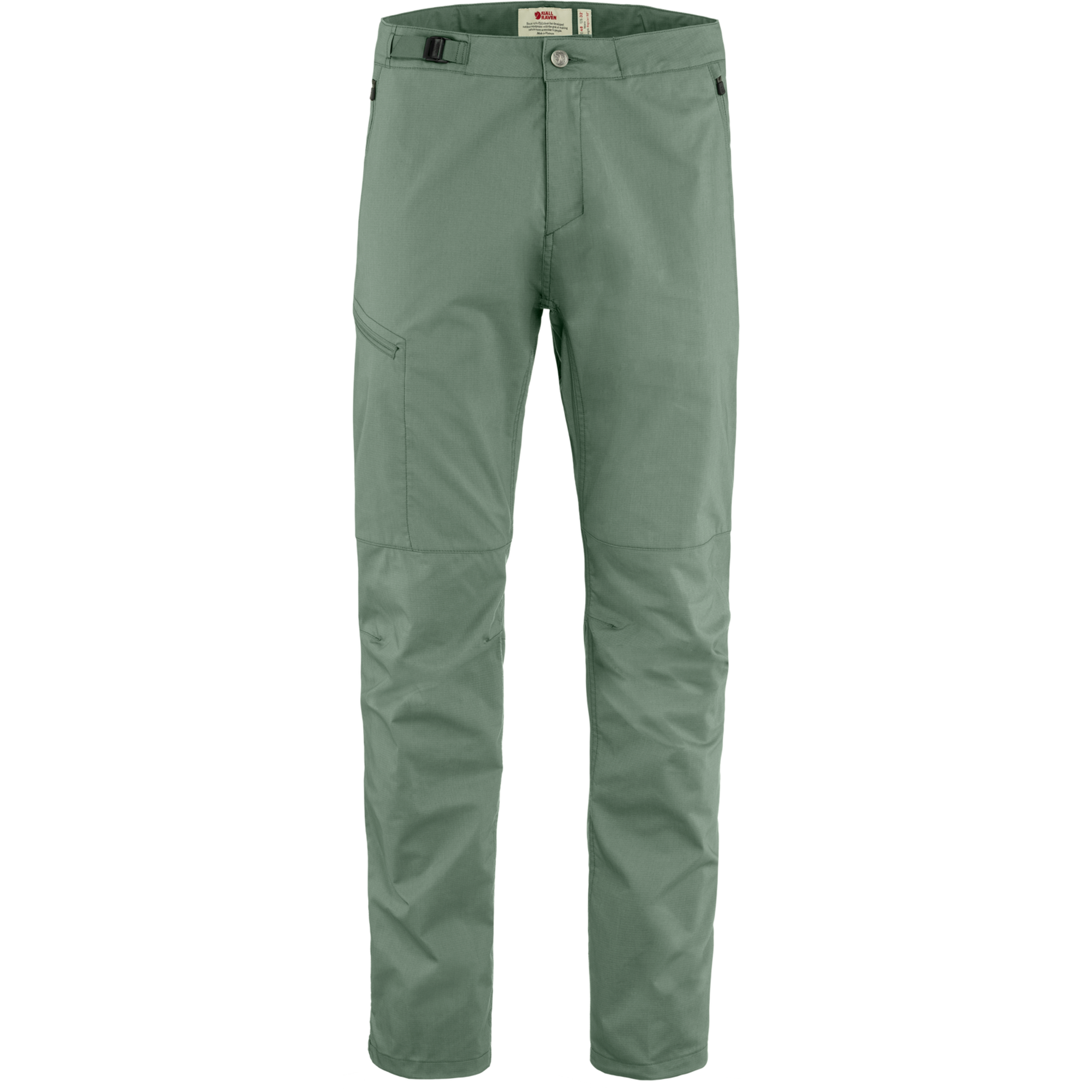 Im Test: Fjällräven Abisko Hike Hose