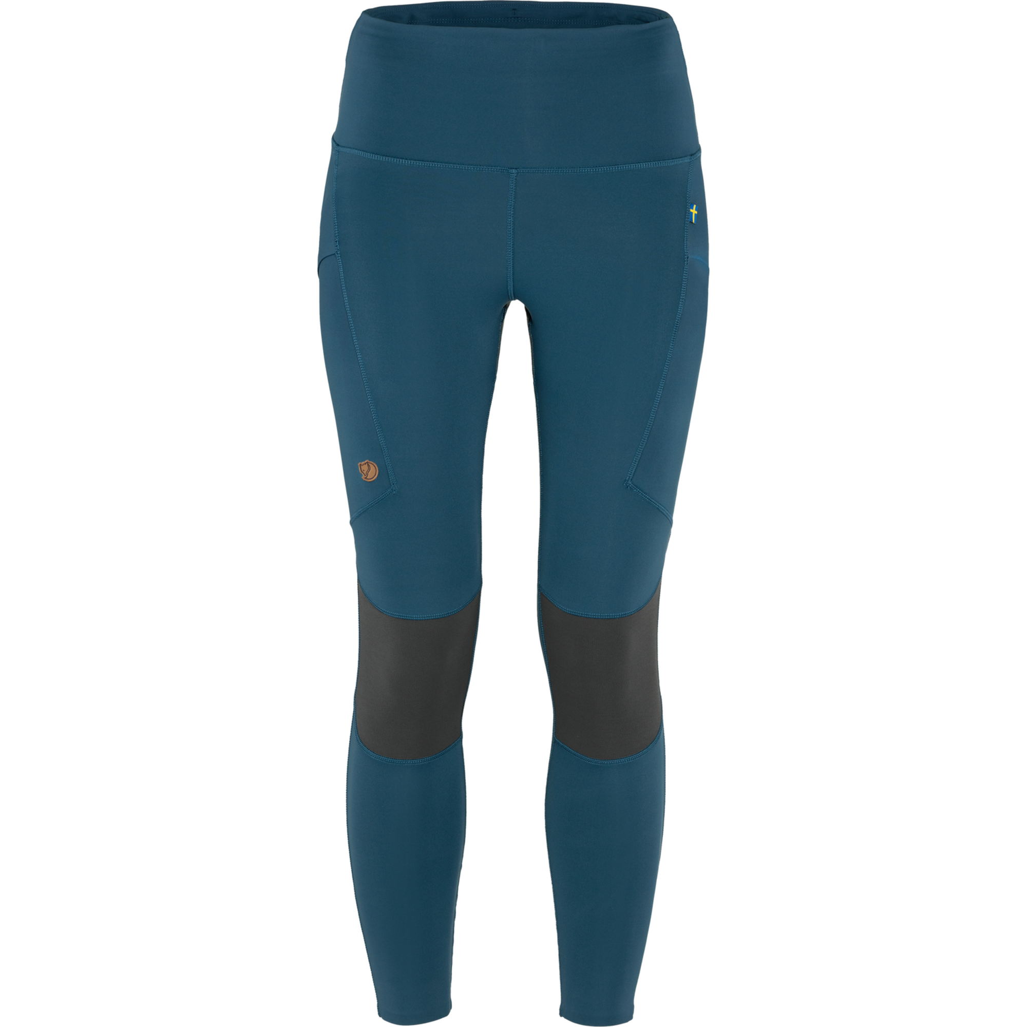 Im Test: Fjällräven Abisko Trekking Tights Pro