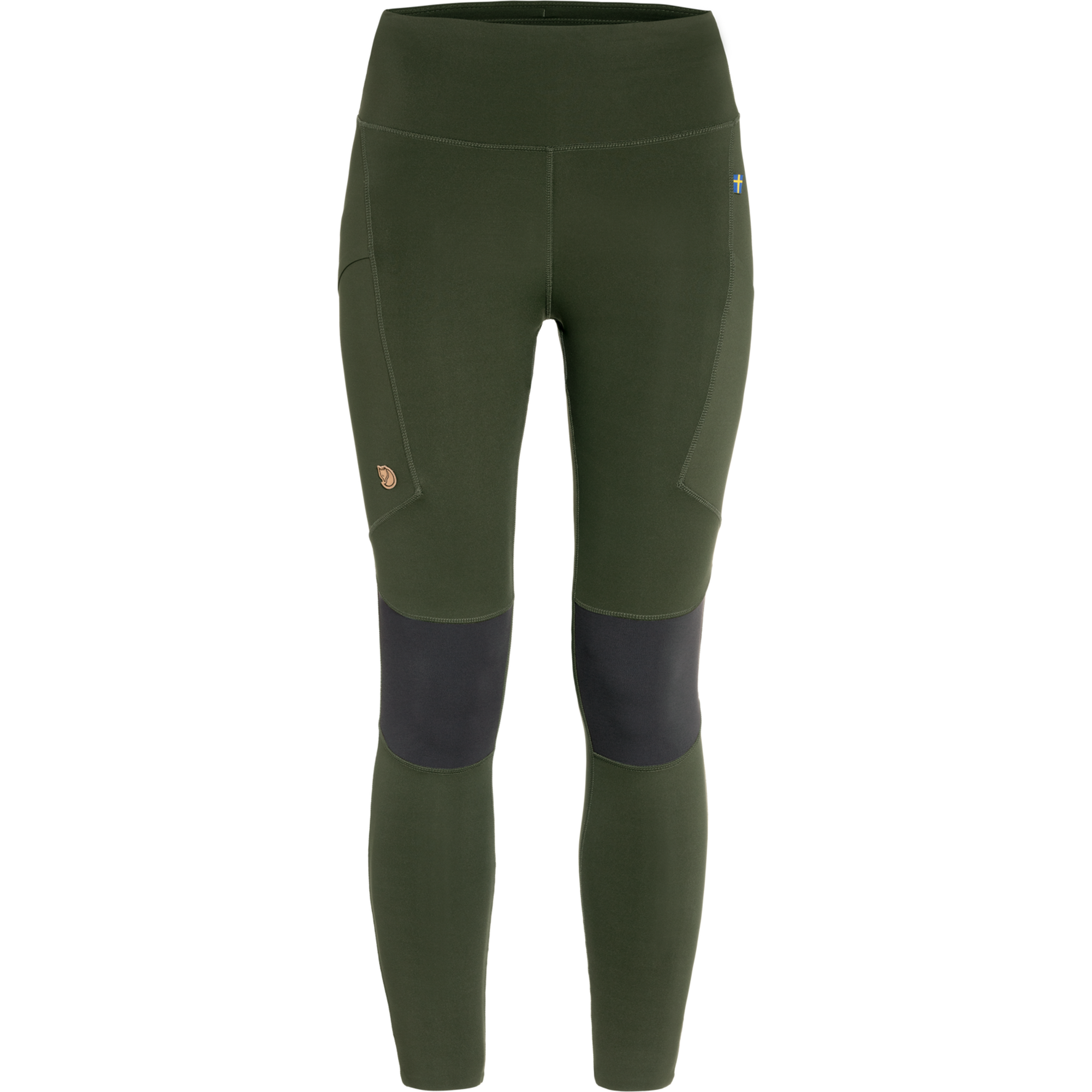 Im Test: Fjällräven Abisko Trekking Tights Pro