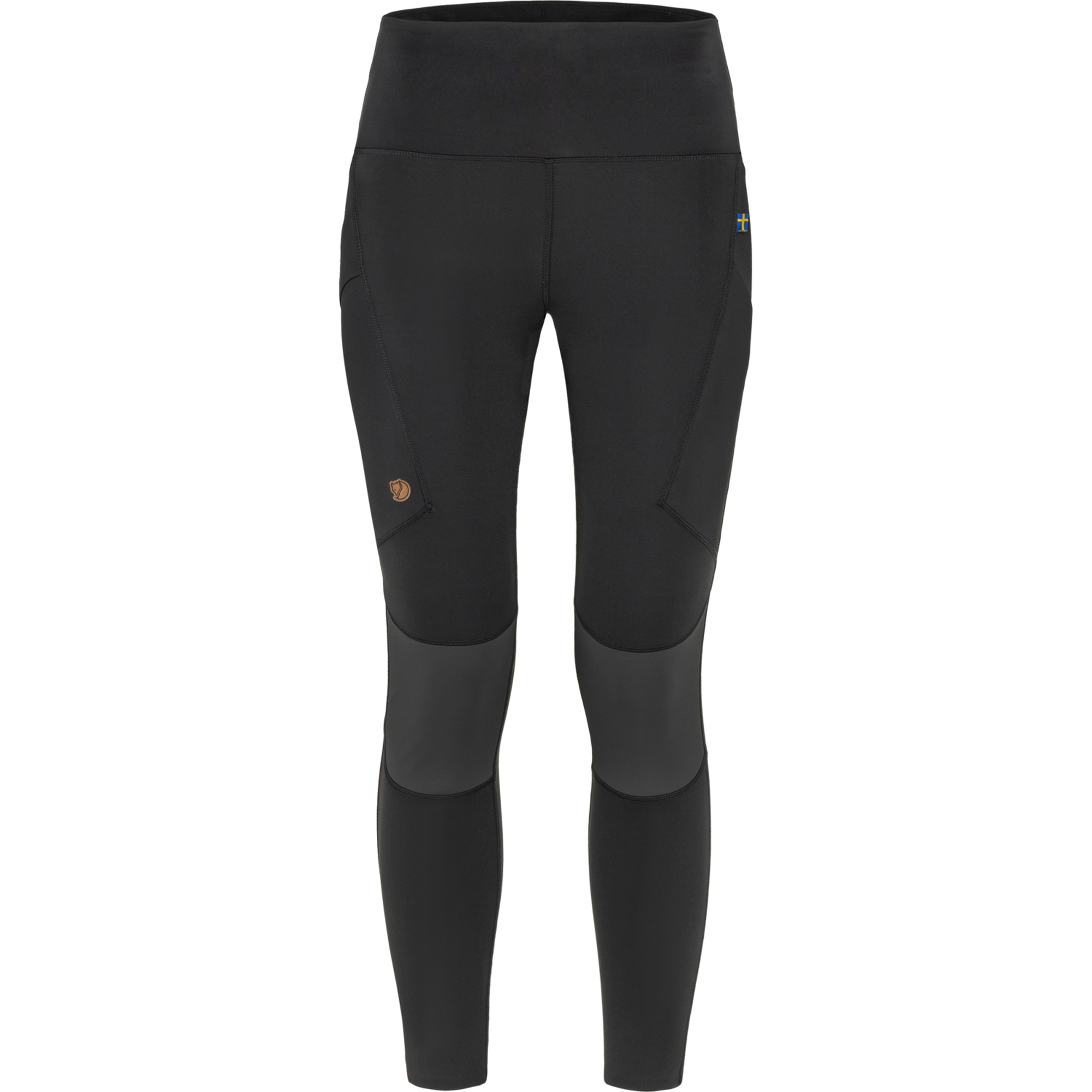 Im Test: Fjällräven Abisko Trekking Tights Pro