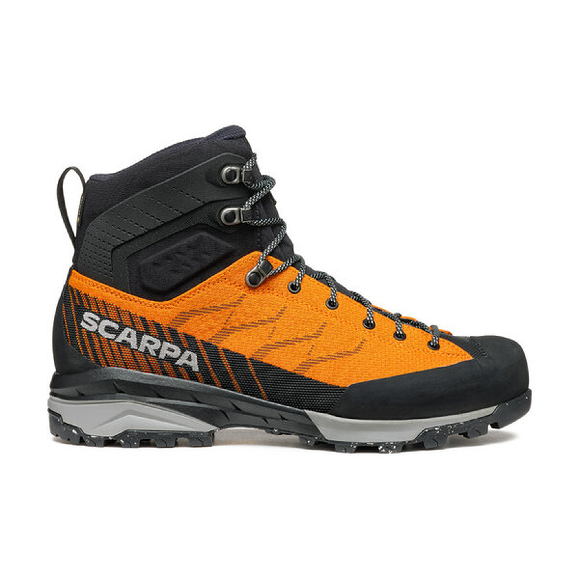 Im Test: Scarpa Mescalito Trek Planet GTX