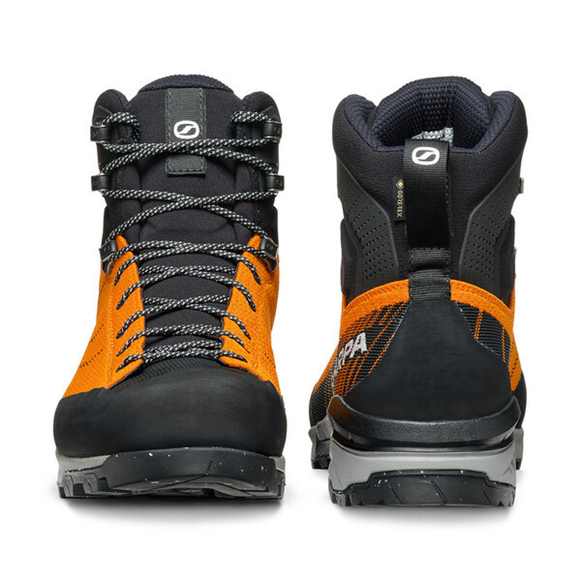 Im Test: Scarpa Mescalito Trek Planet GTX