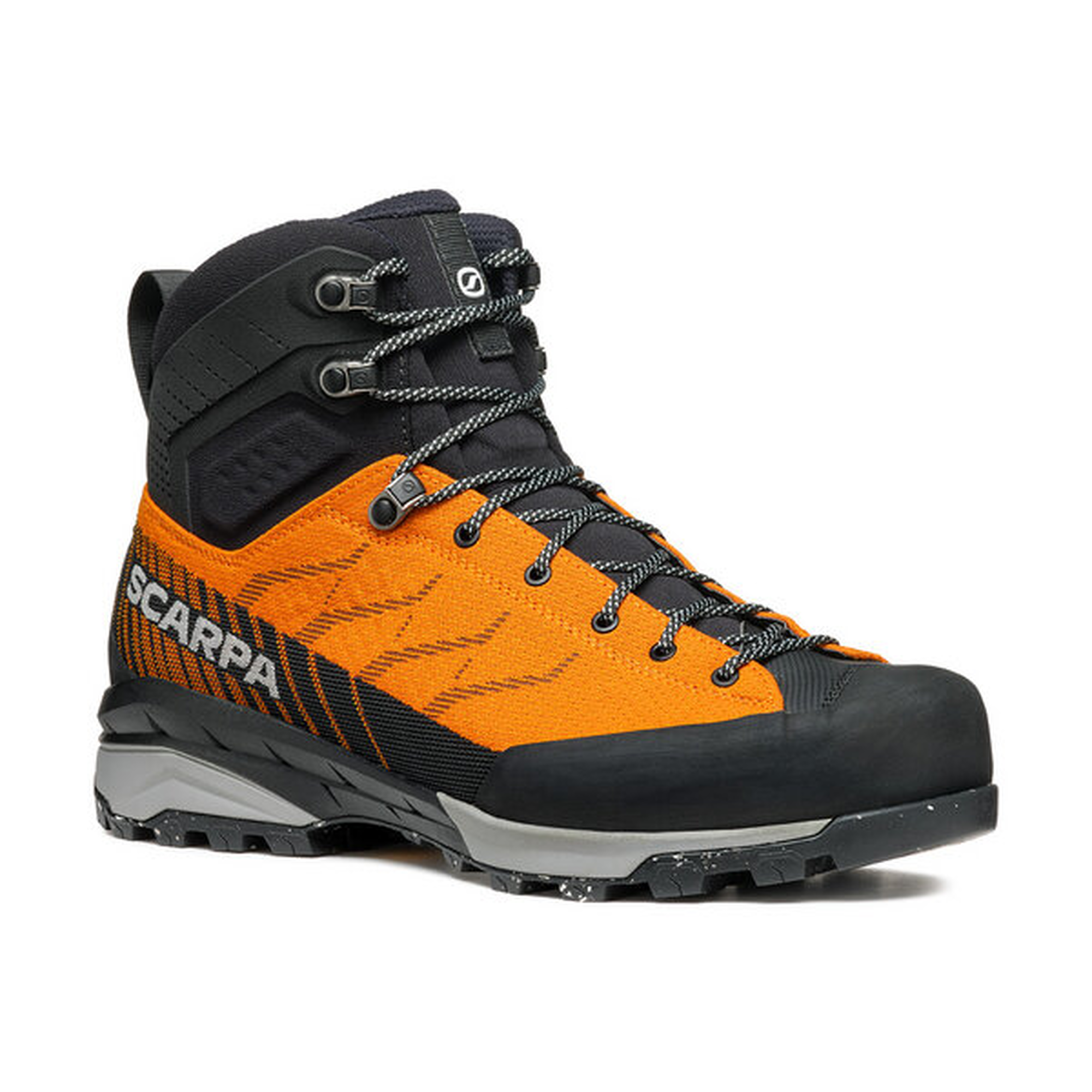 Im Test: Scarpa Mescalito Trek Planet GTX