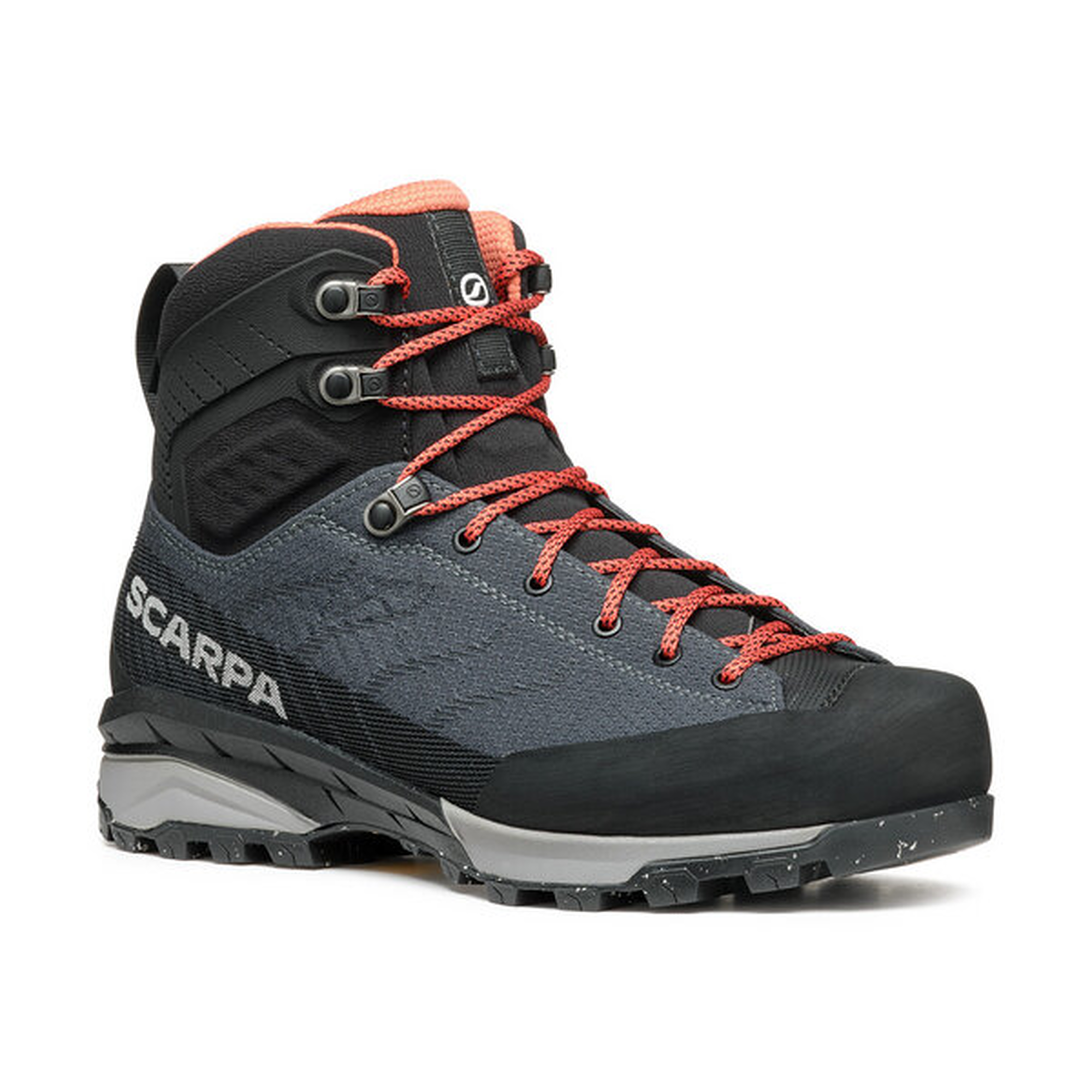 Im Test: Scarpa Mescalito Trek Planet GTX