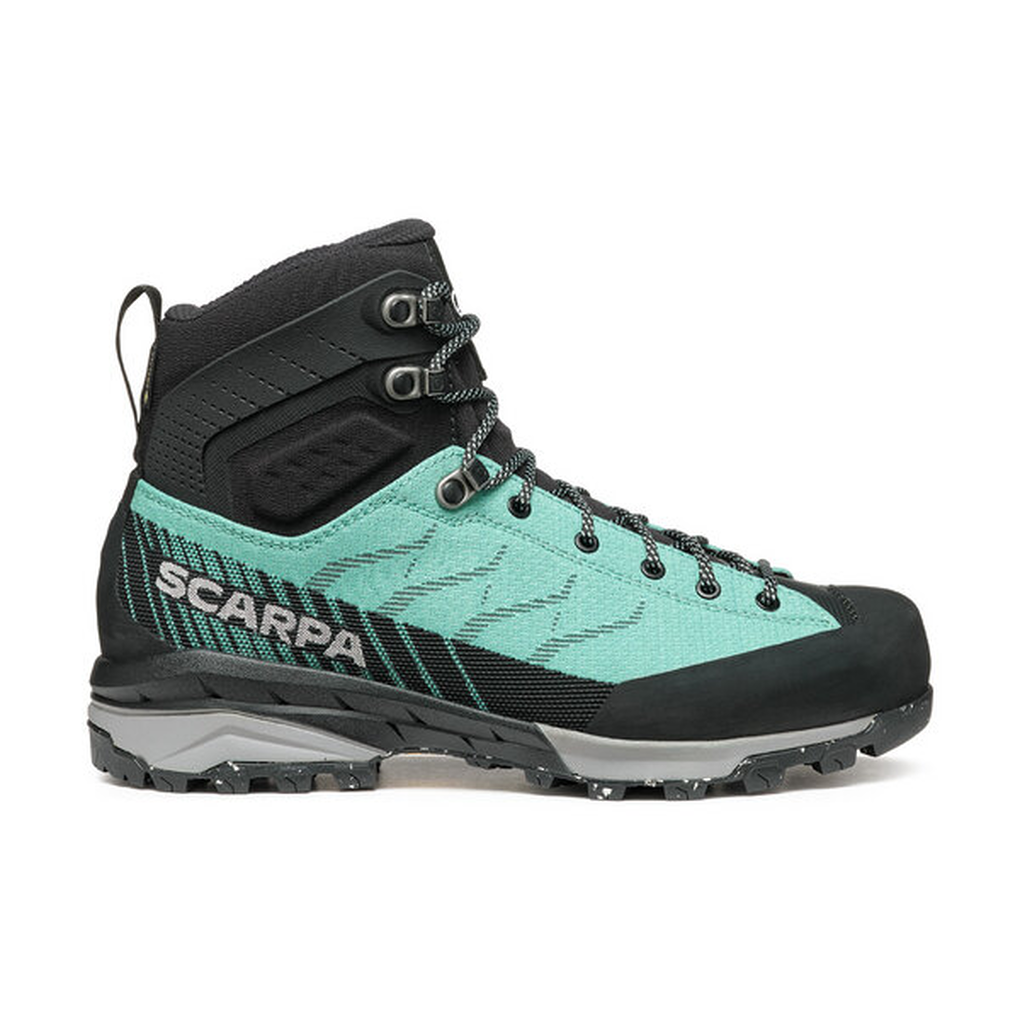 Im Test: Scarpa Mescalito Trek Planet GTX