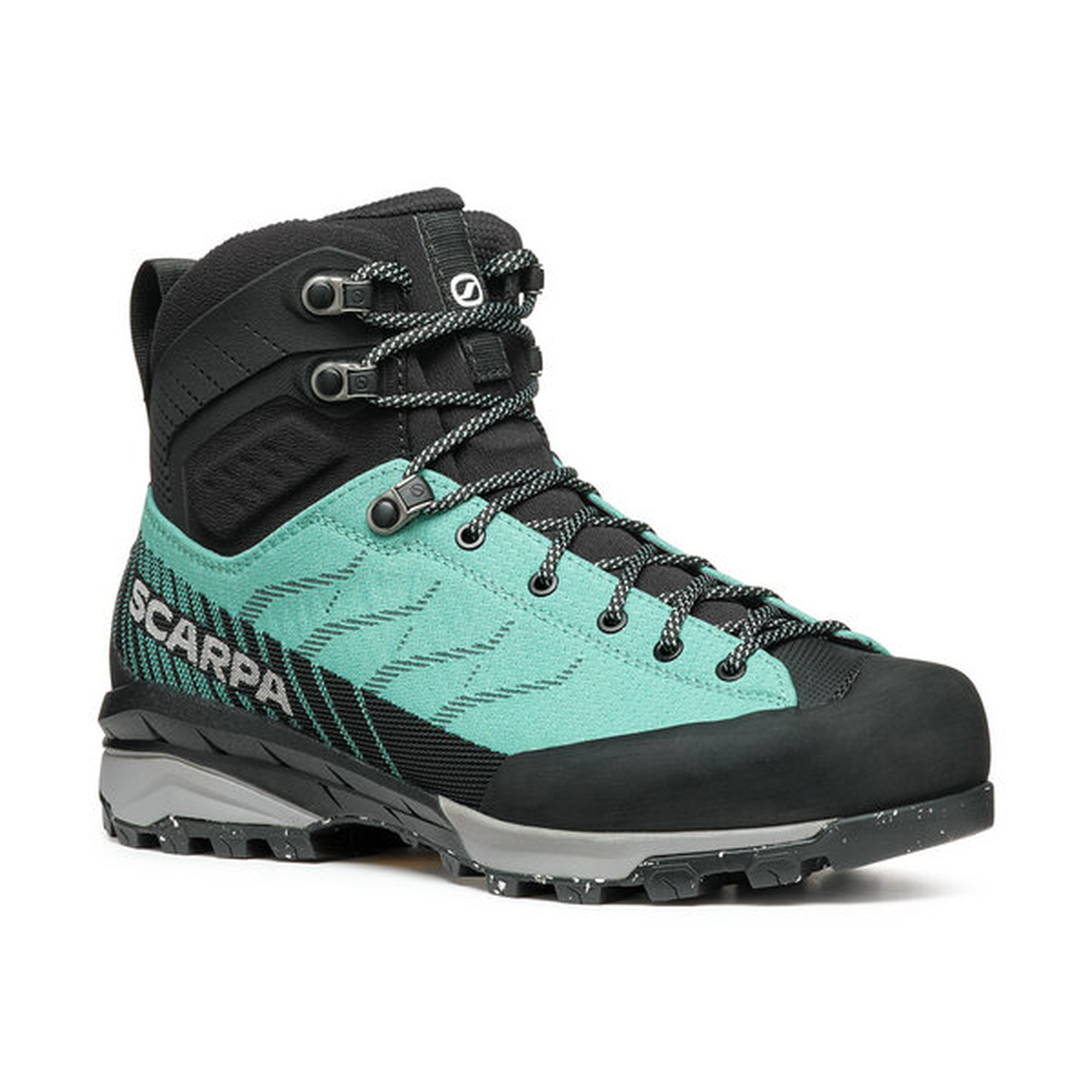 Im Test: Scarpa Mescalito Trek Planet GTX