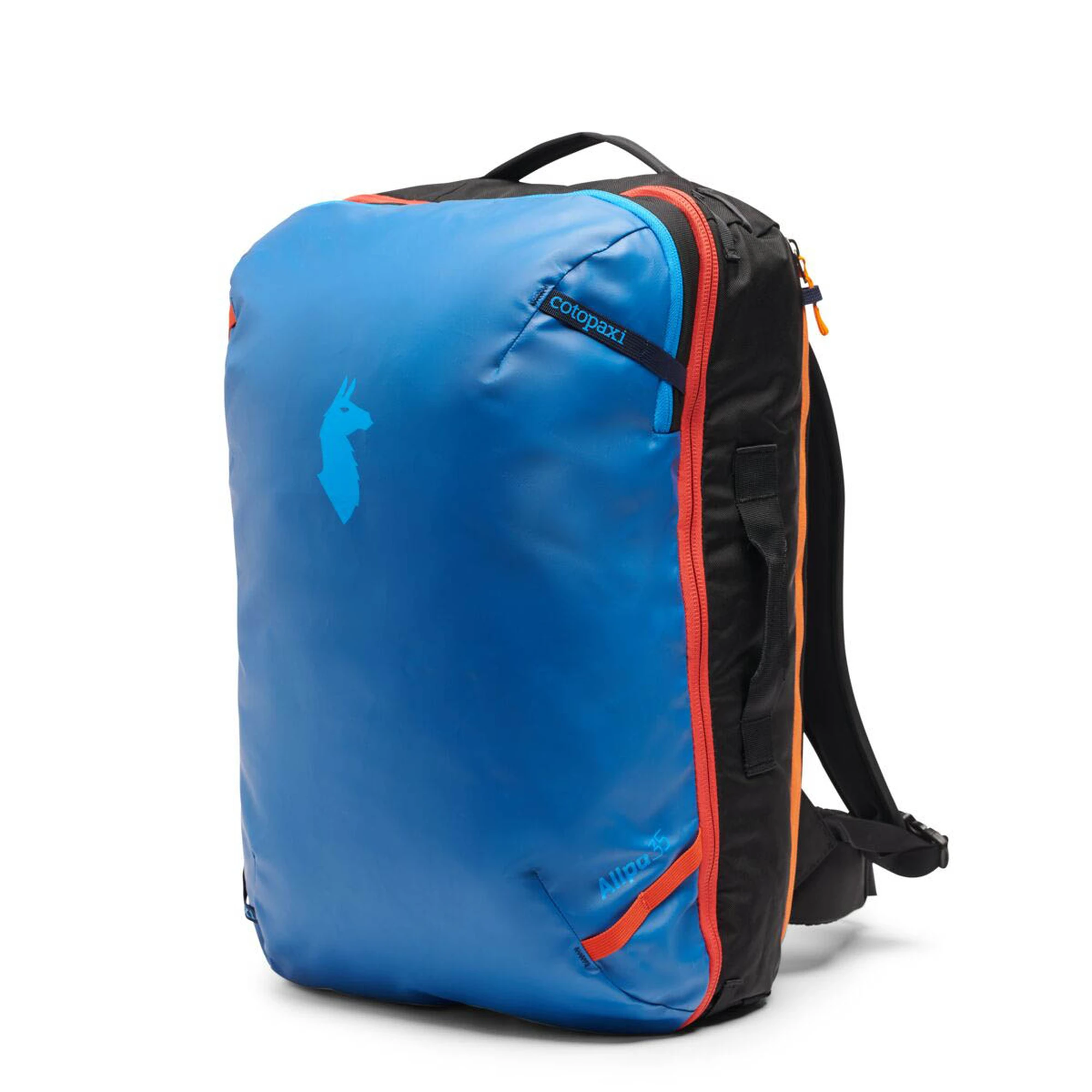 Im Test: Cotopaxi Allpa 35L Travel Pack