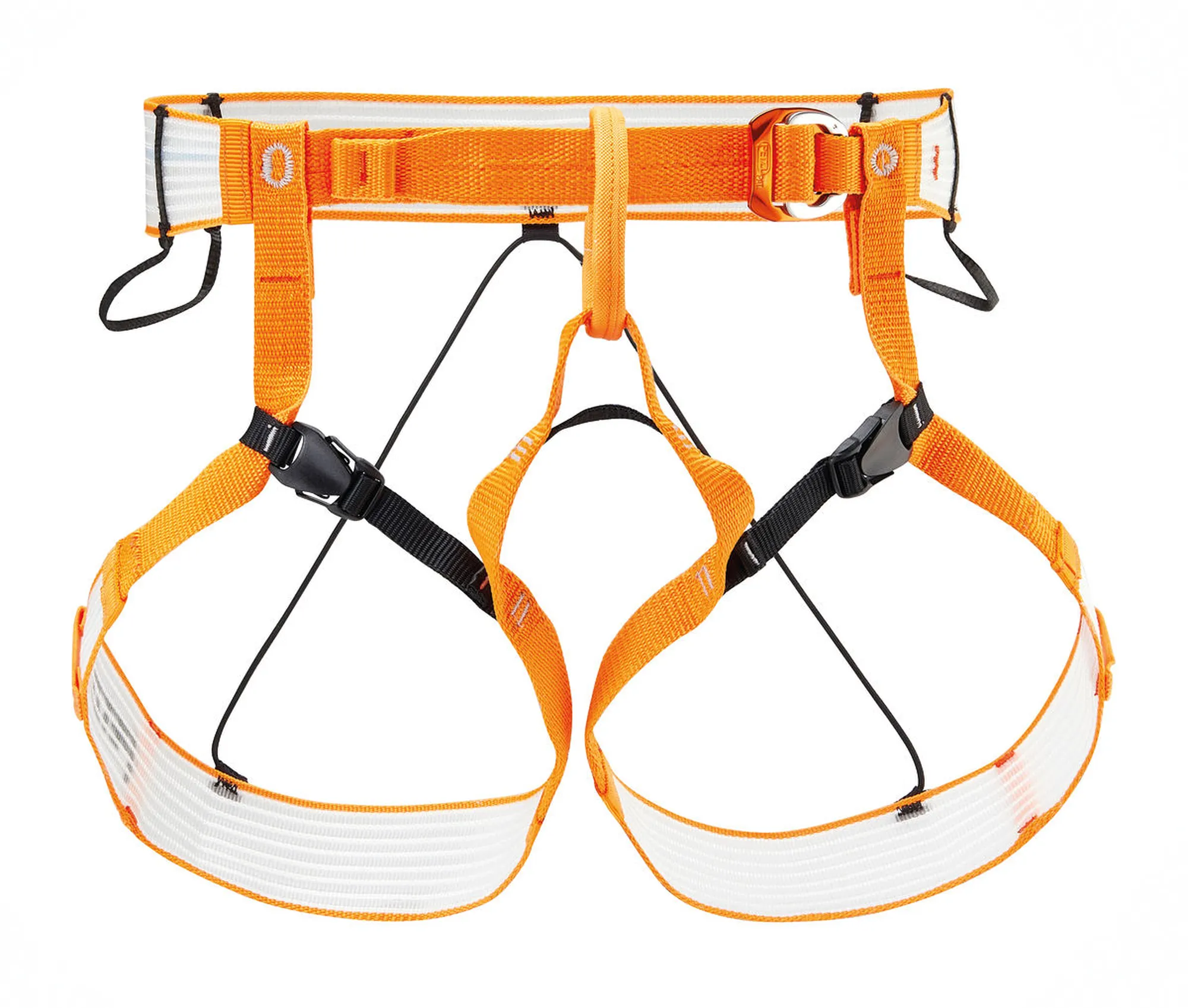 Im Test: Petzl Altitude