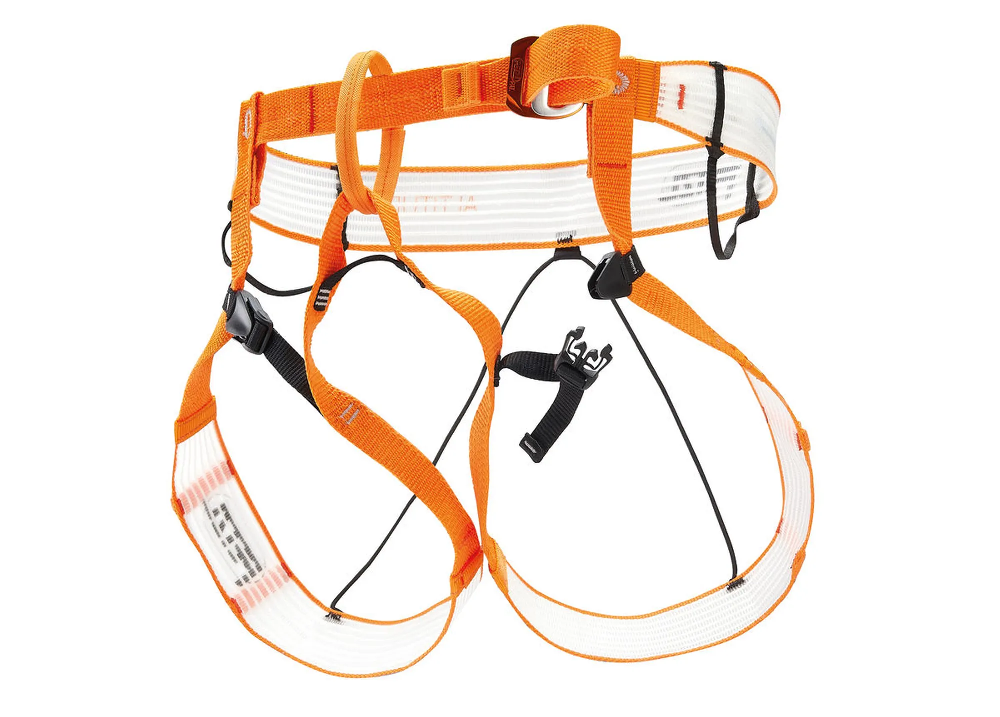 Im Test: Petzl Altitude