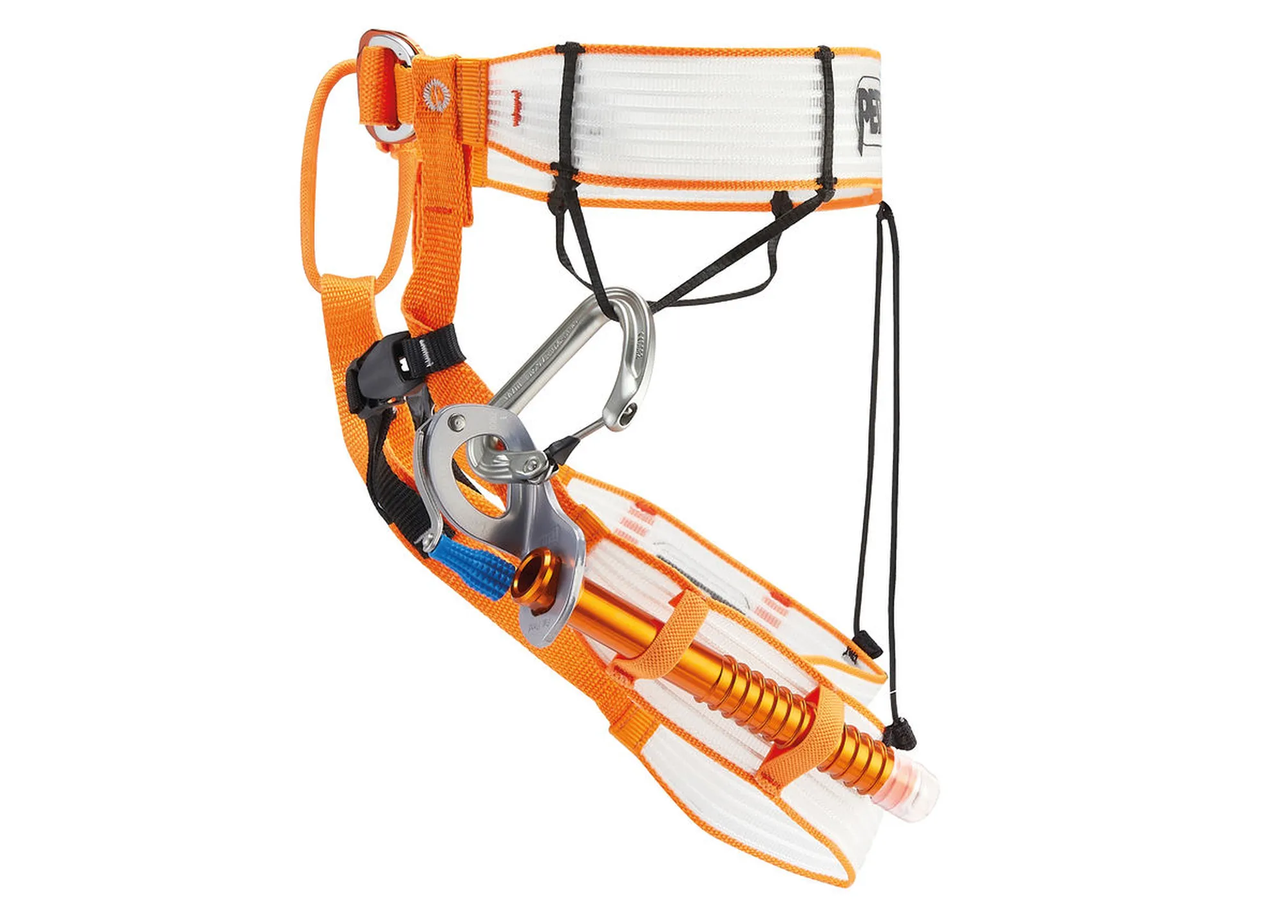 Im Test: Petzl Altitude