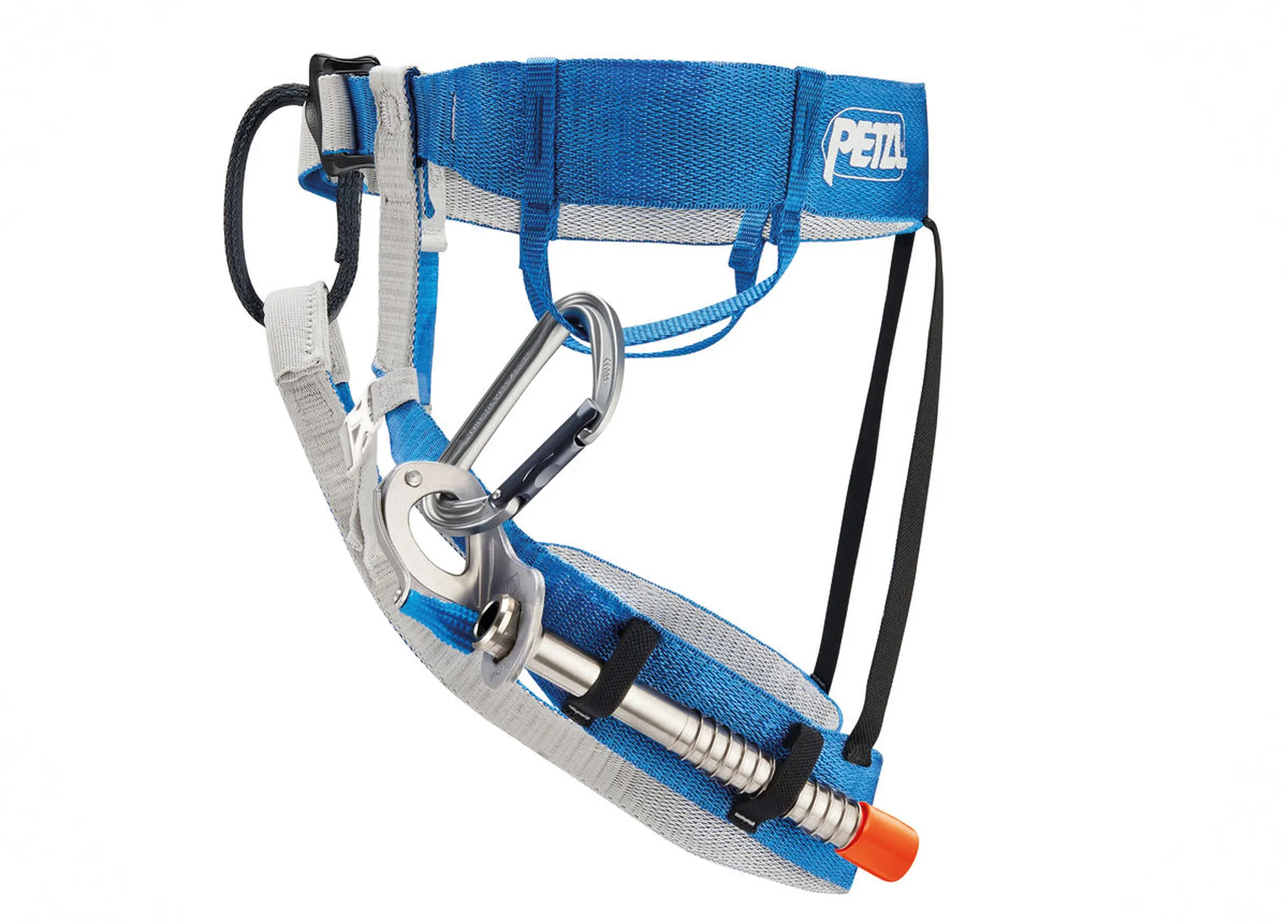 Im Test: Petzl Tour