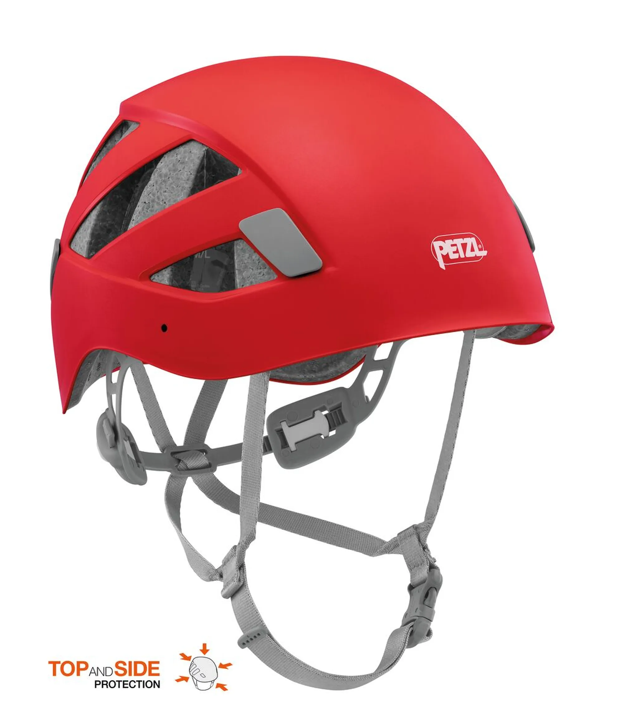 Im Test: Petzl Boreo